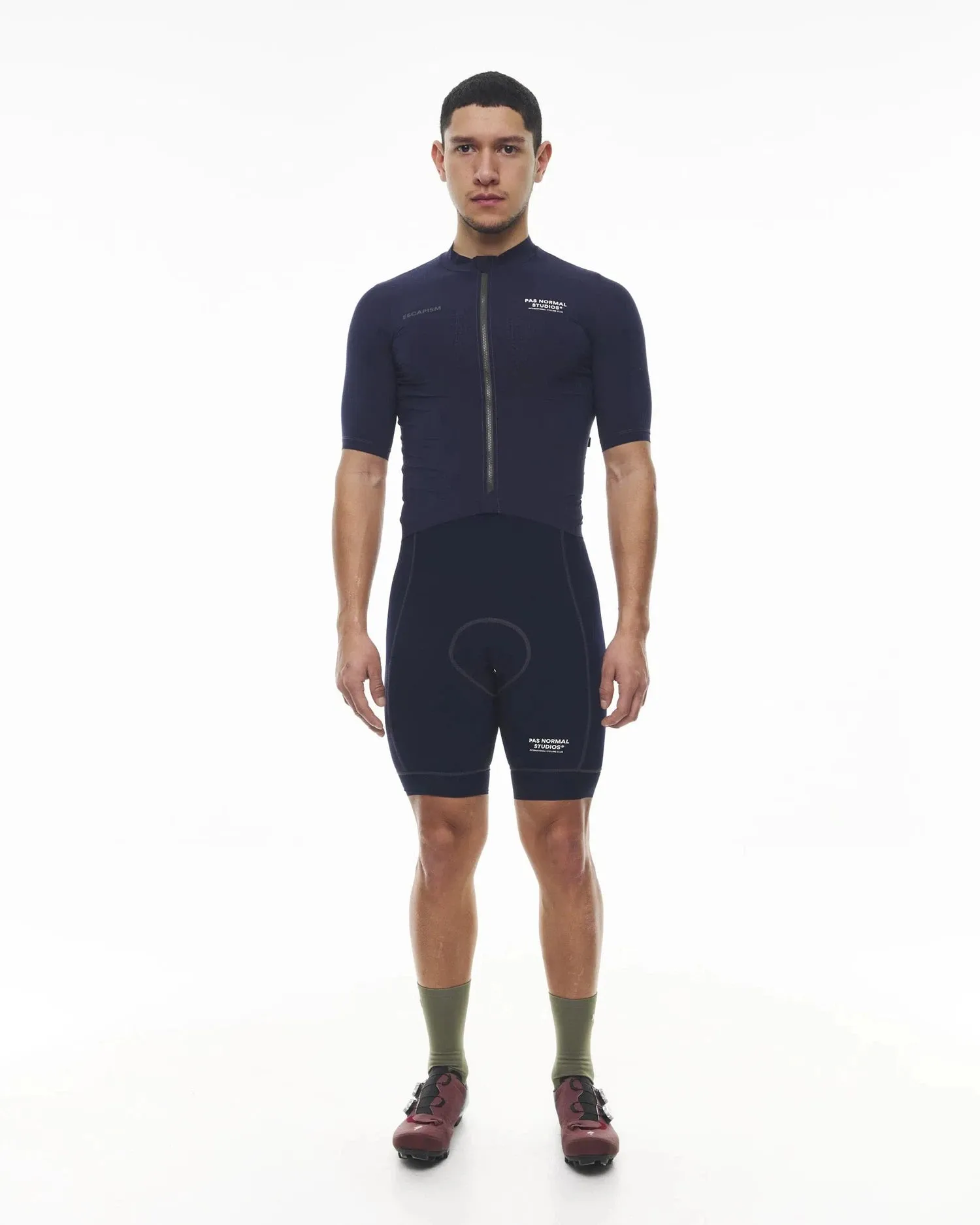 Pas Normal Studios Escapism Light Trikot Pas Normal Studios Escapism Light Trikot