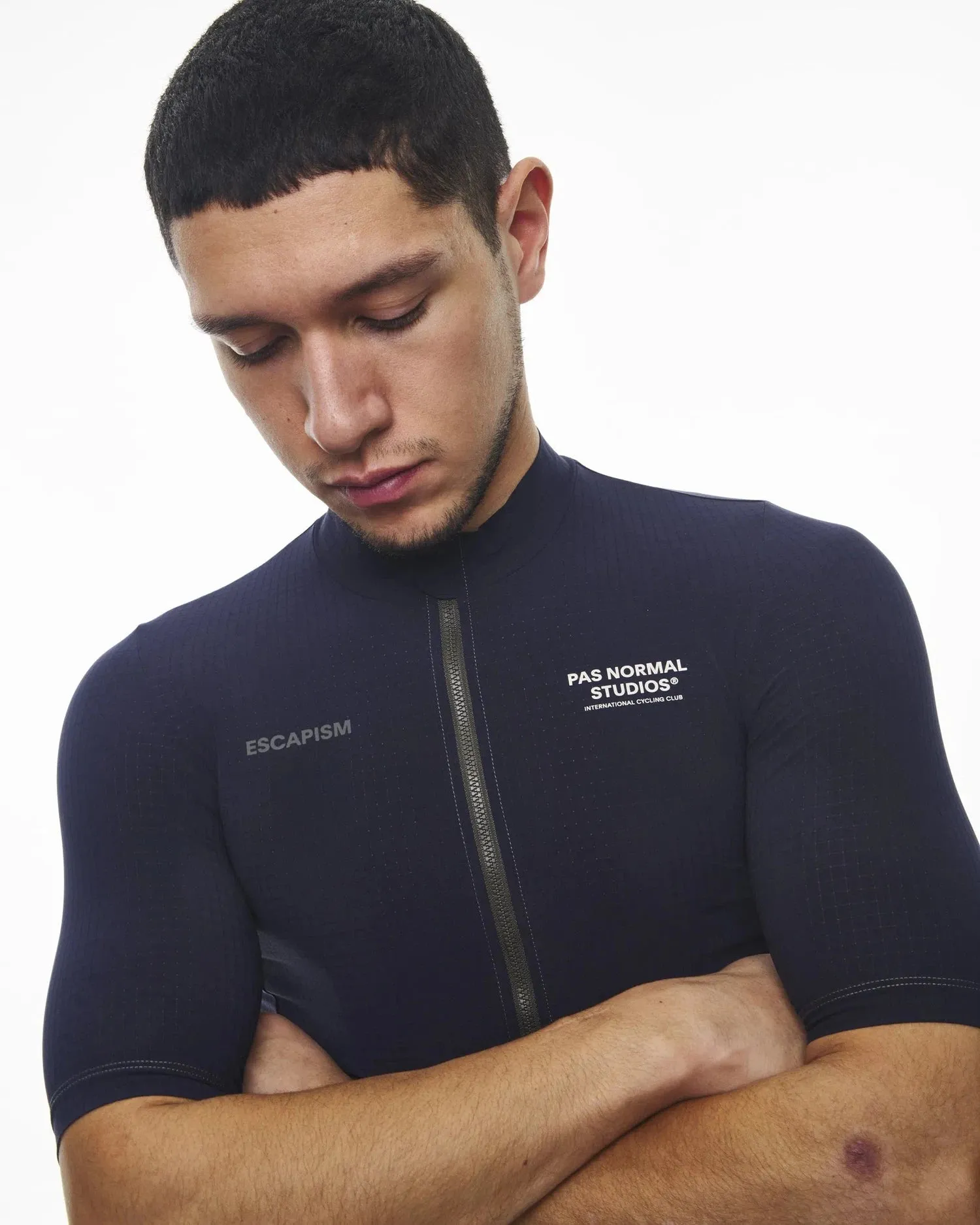 Pas Normal Studios Escapism Light Trikot Pas Normal Studios Escapism Light Trikot