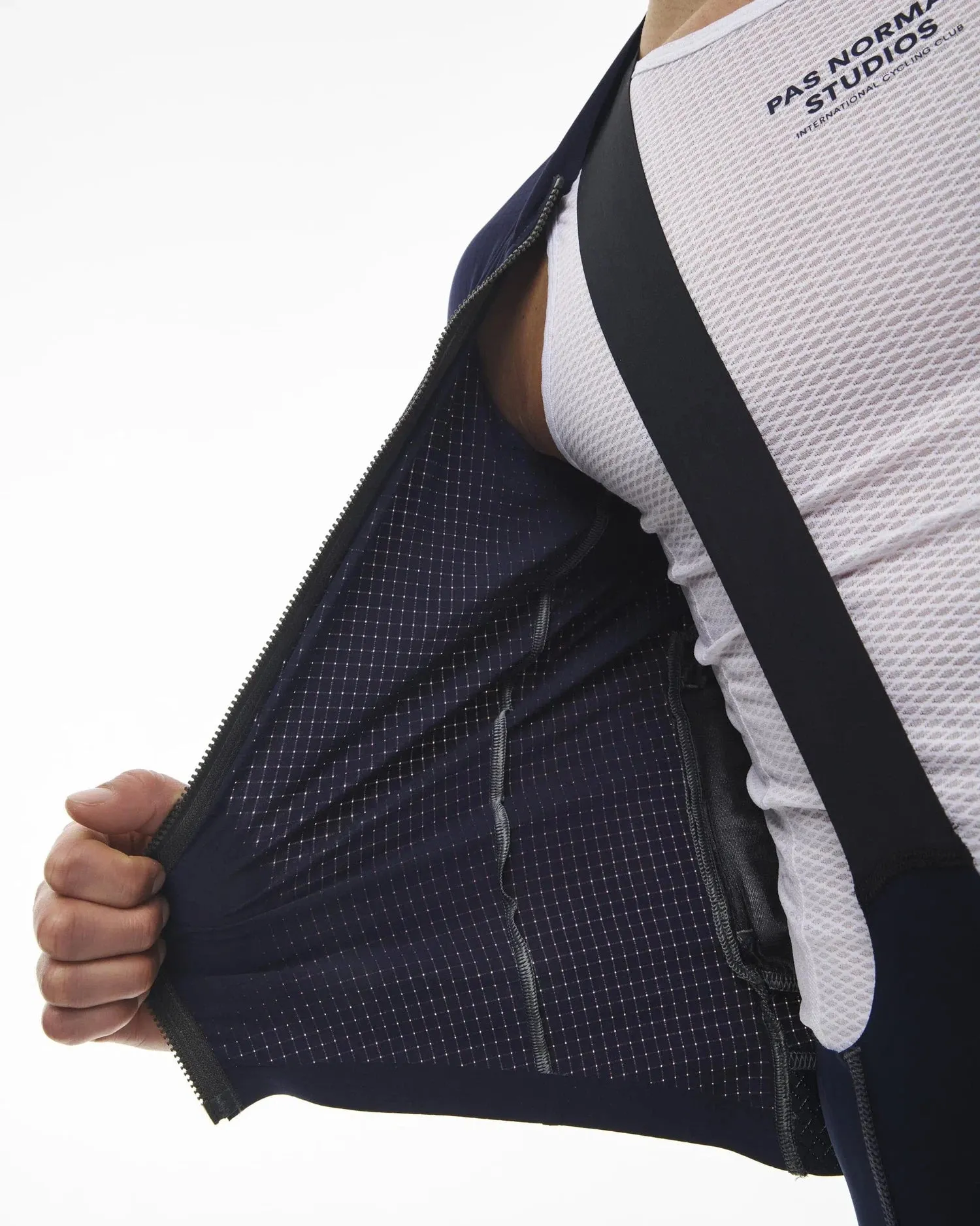 Pas Normal Studios Escapism Light Trikot Pas Normal Studios Escapism Light Trikot