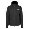 Pas Normal Studios ESCAPISM Stow Away Jacke, Schwarz