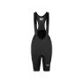 Pas Normal Studios Escapism Trägerhose Damen, Schwarz