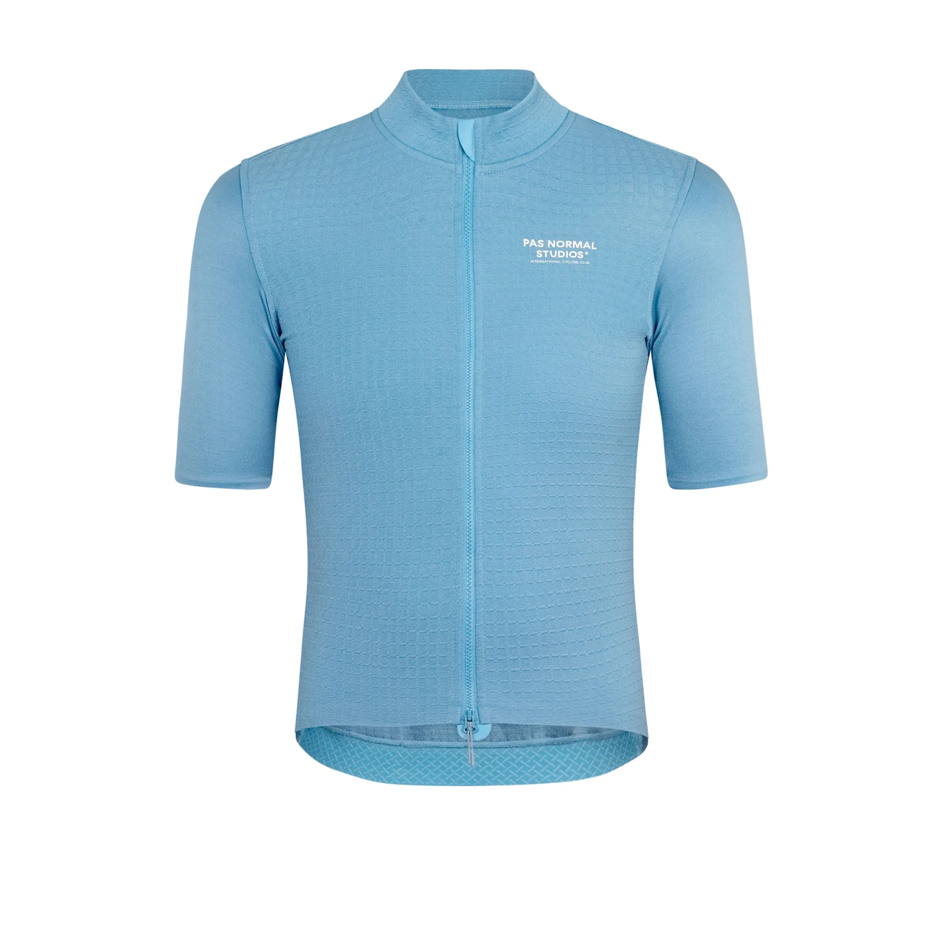 Pas Normal Studios ESCAPISM Wool SS Jersey Pas Normal Studios ESCAPISM Wool SS Jersey