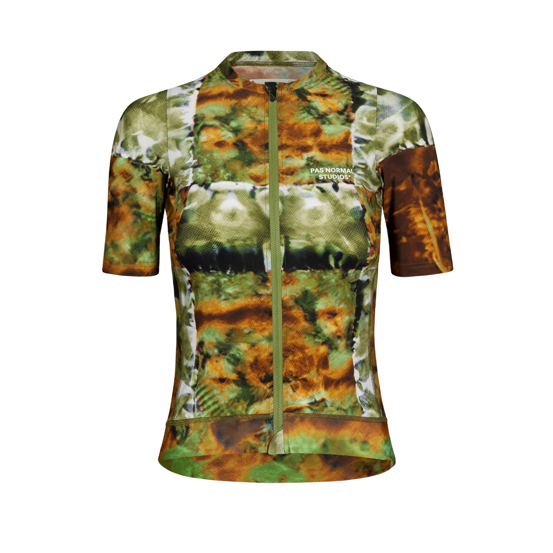 Pas Normal Studios Essential Damen Trikot Pas Normal Studios Essential Damen Trikot