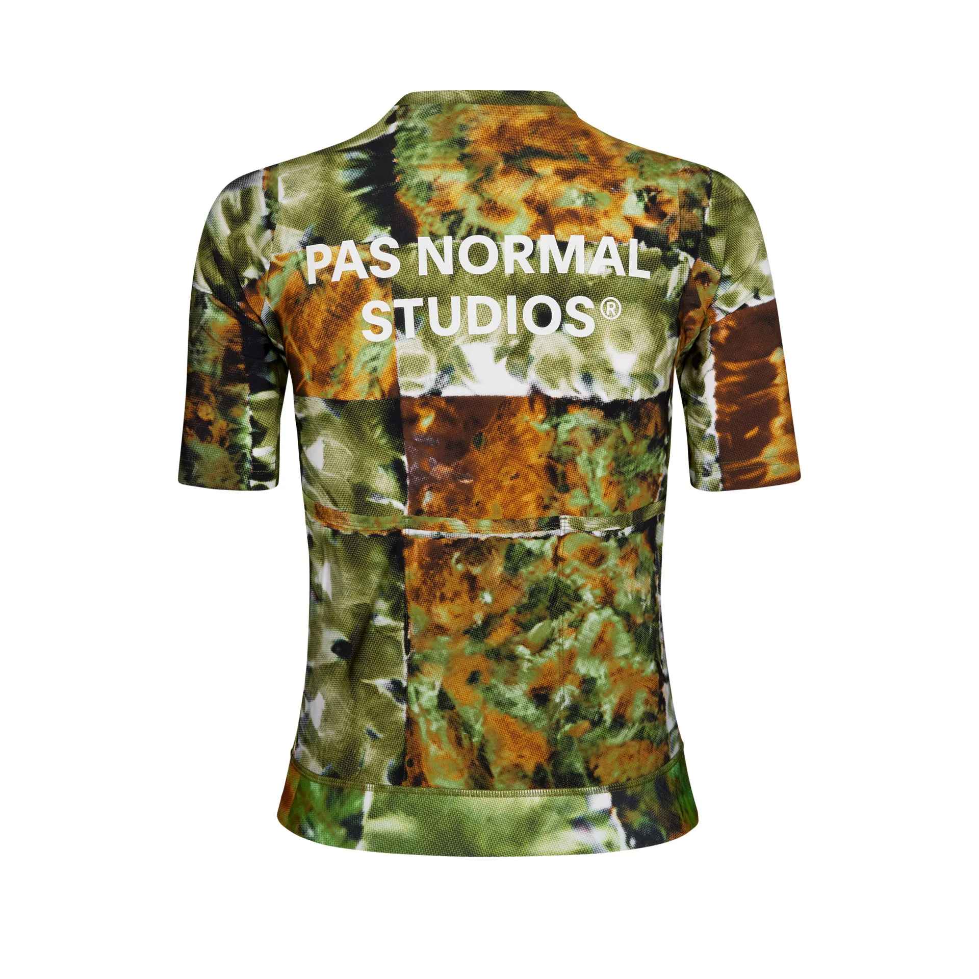 Pas Normal Studios Essential Damen Trikot Pas Normal Studios Essential Damen Trikot