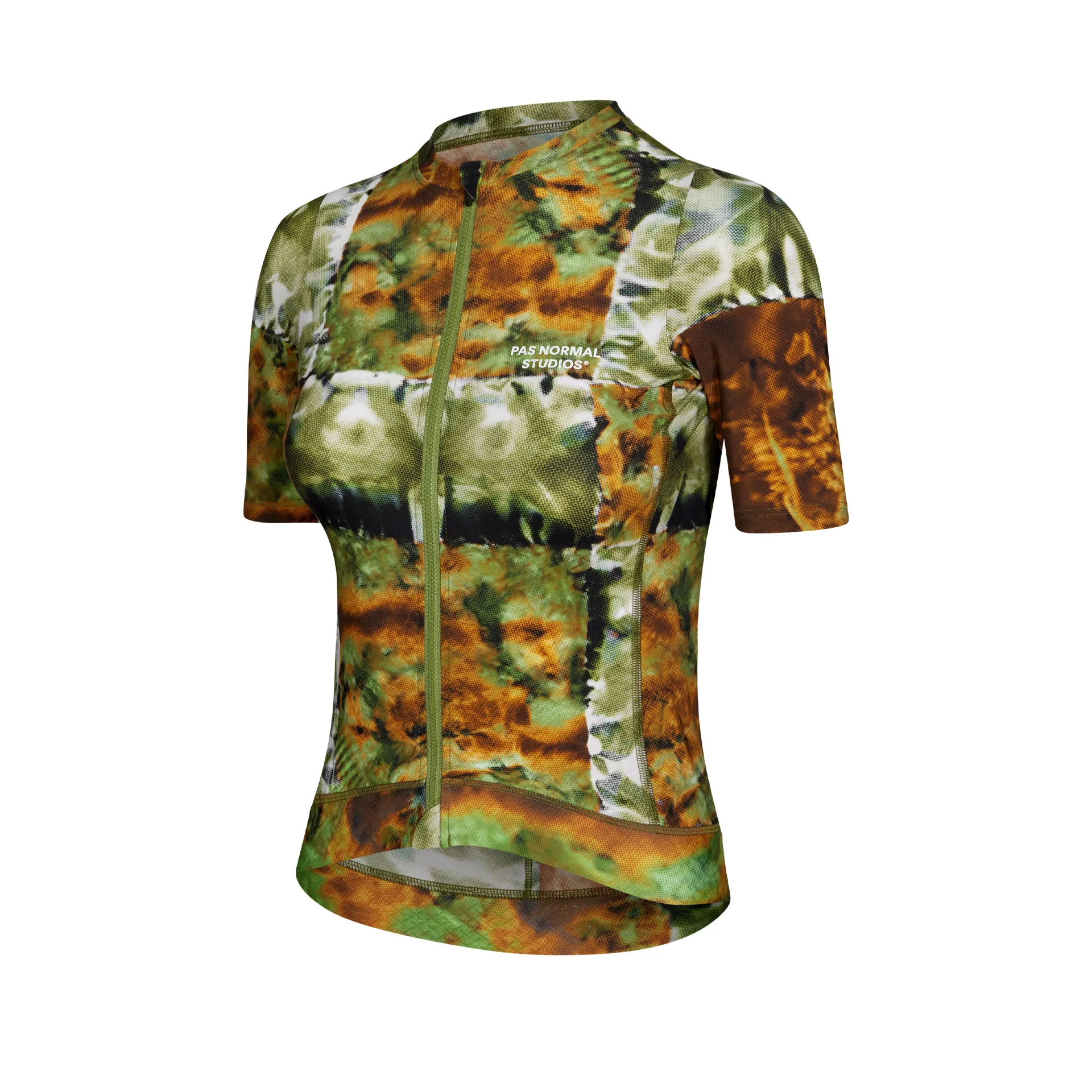 Pas Normal Studios Essential Damen Trikot Pas Normal Studios Essential Damen Trikot