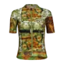 Kaleidoscope green