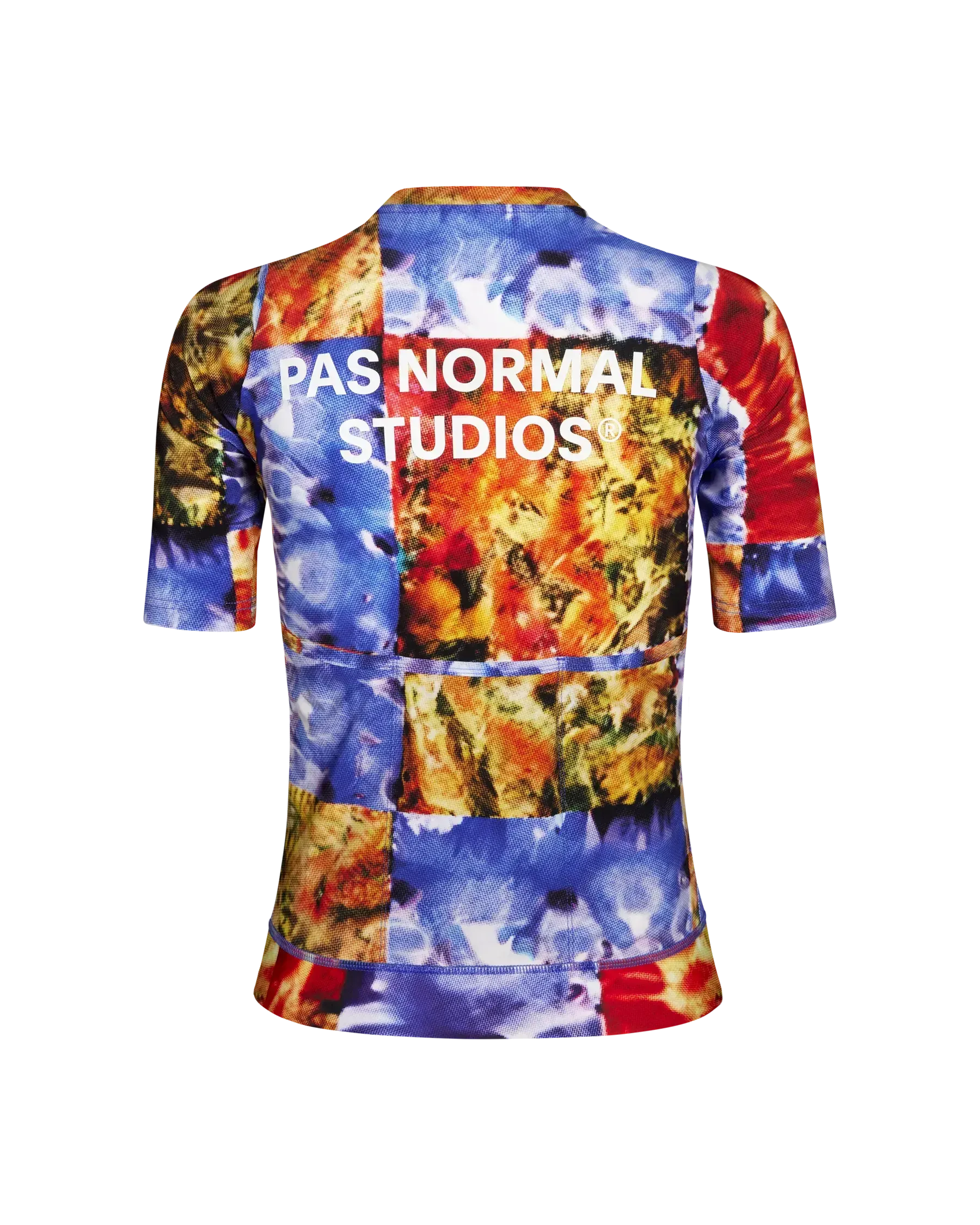 Pas Normal Studios Essential Damen Trikot