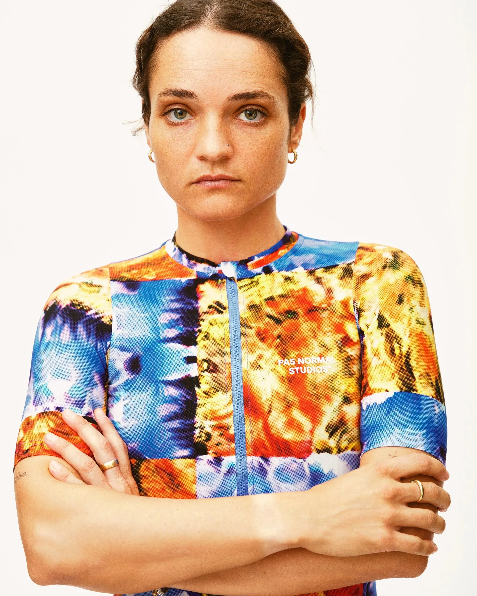 Pas Normal Studios Essential Damen Trikot