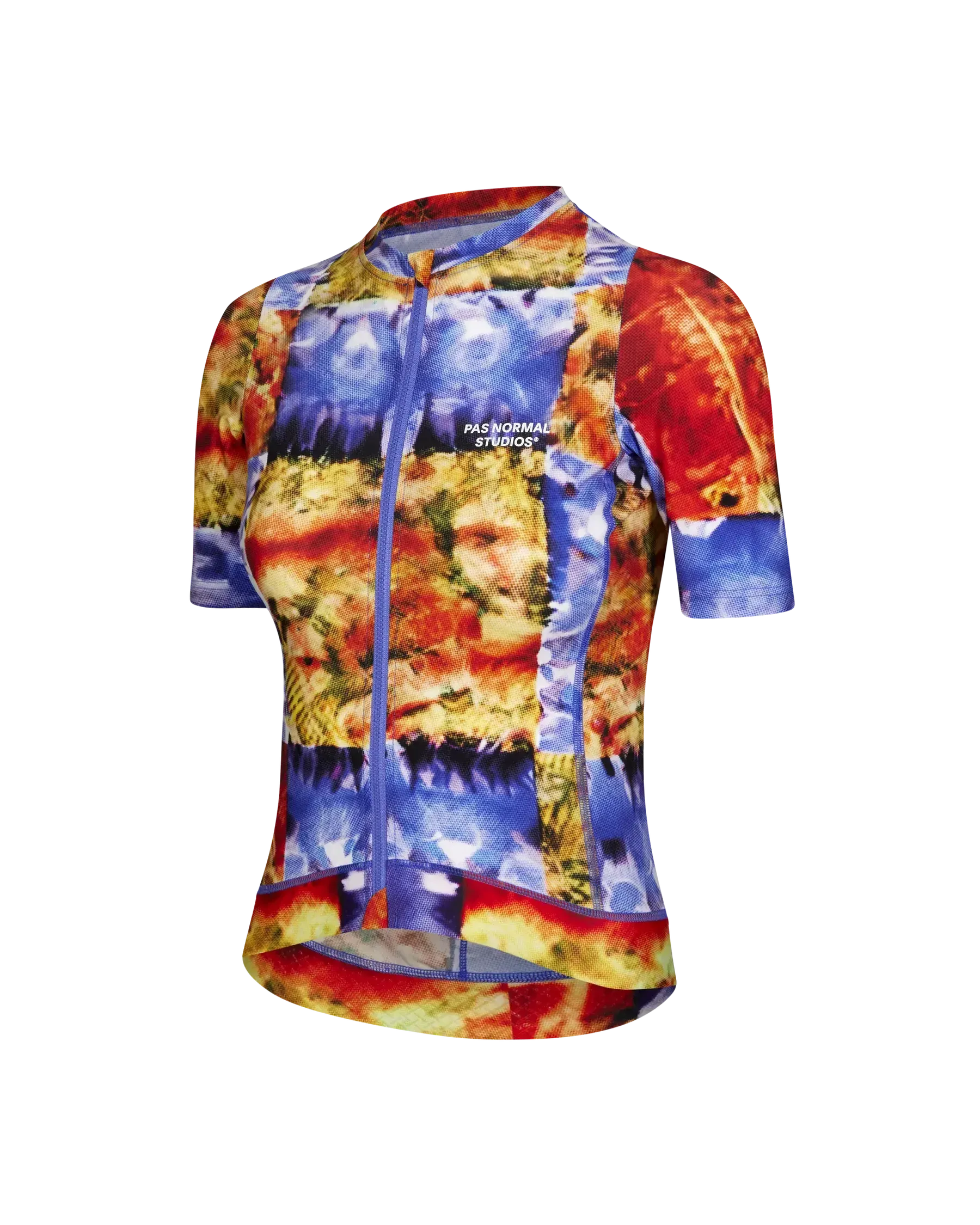 Pas Normal Studios Essential Damen Trikot