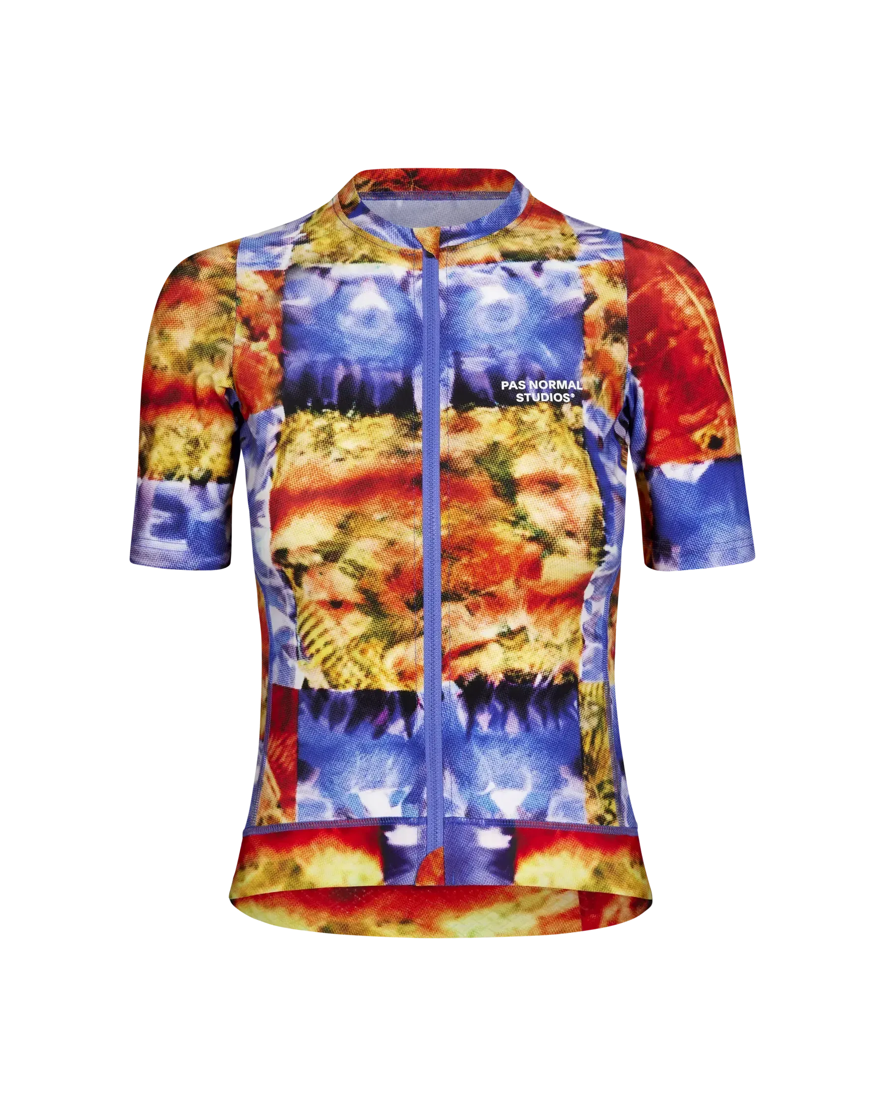 Pas Normal Studios Essential Damen Trikot