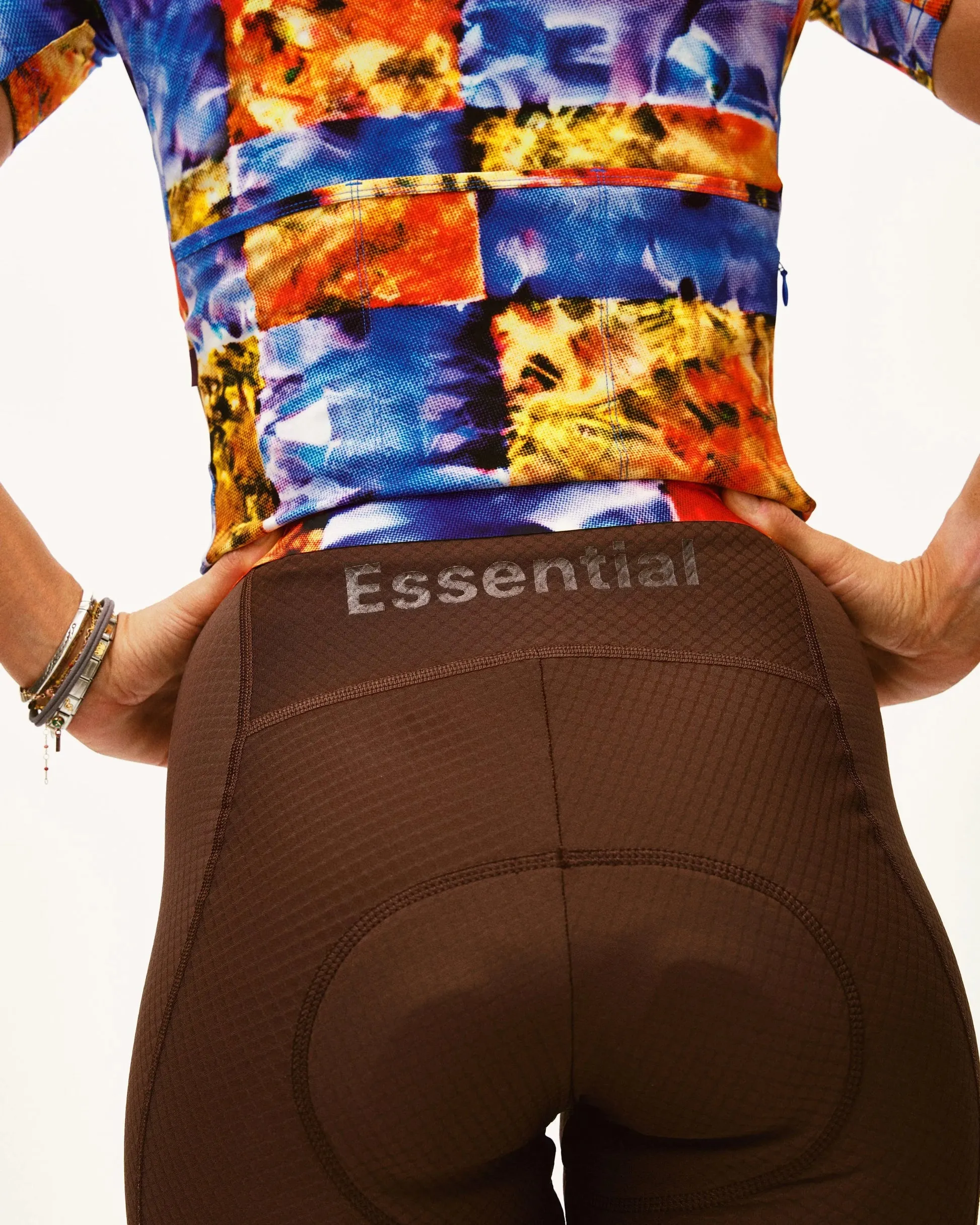 Pas Normal Studios Essential Damen Trikot