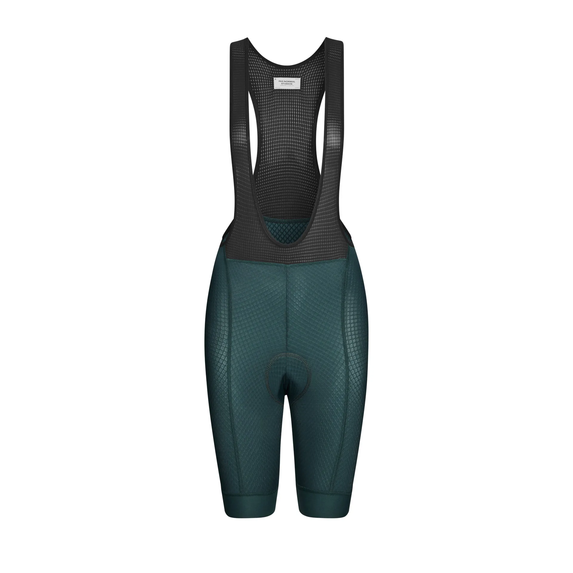 Pas Normal Studios Essential Frauen Trägerhose