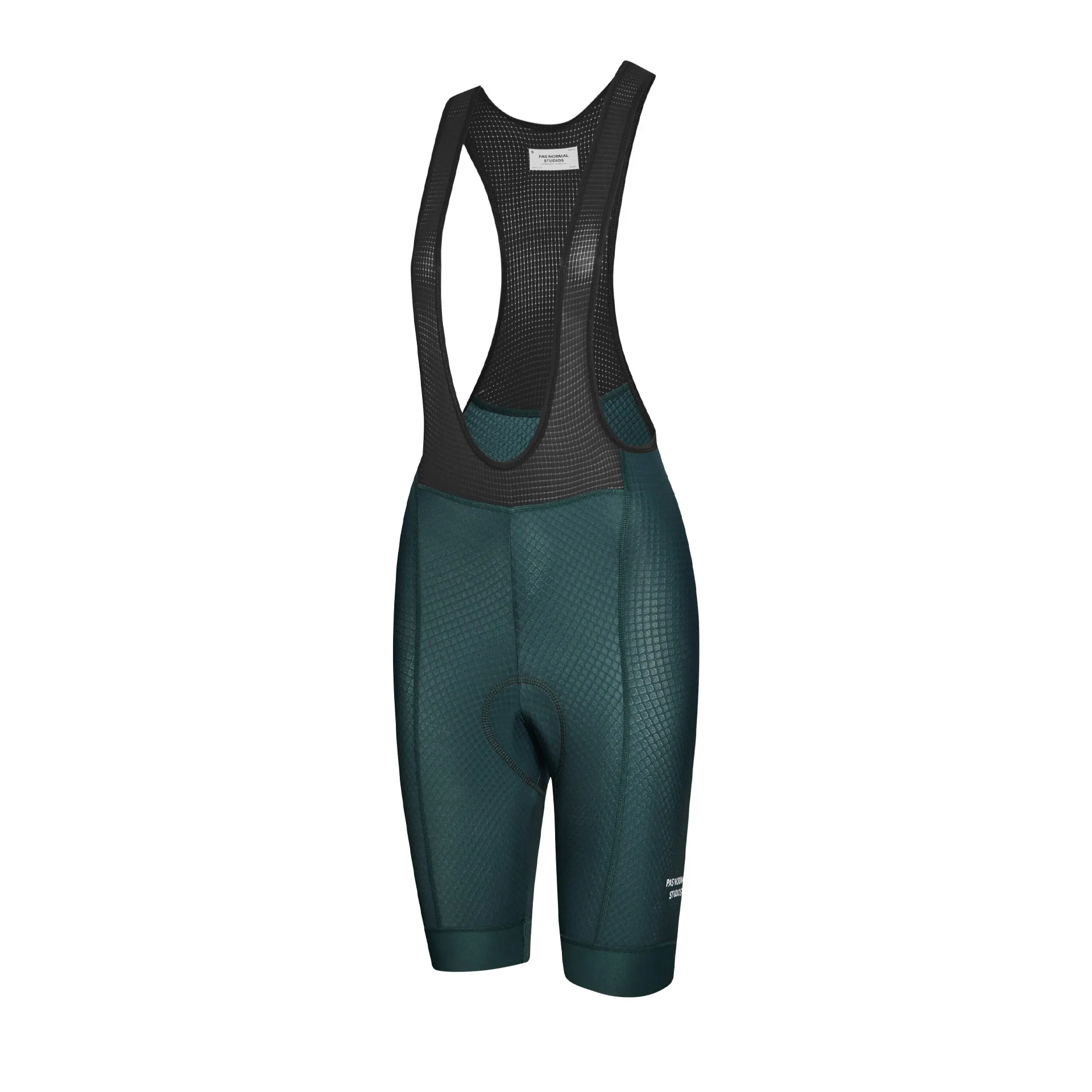 Pas Normal Studios Essential Frauen Trägerhose