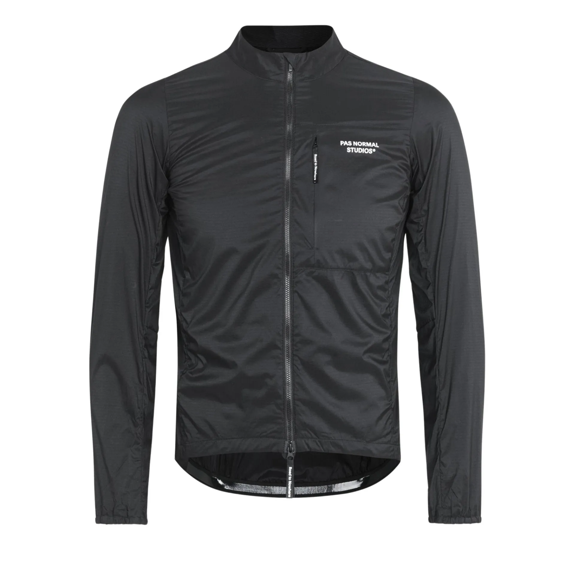 Pas Normal Studios Essential Insulated Jacke Pas Normal Studios Essential Insulated Jacke
