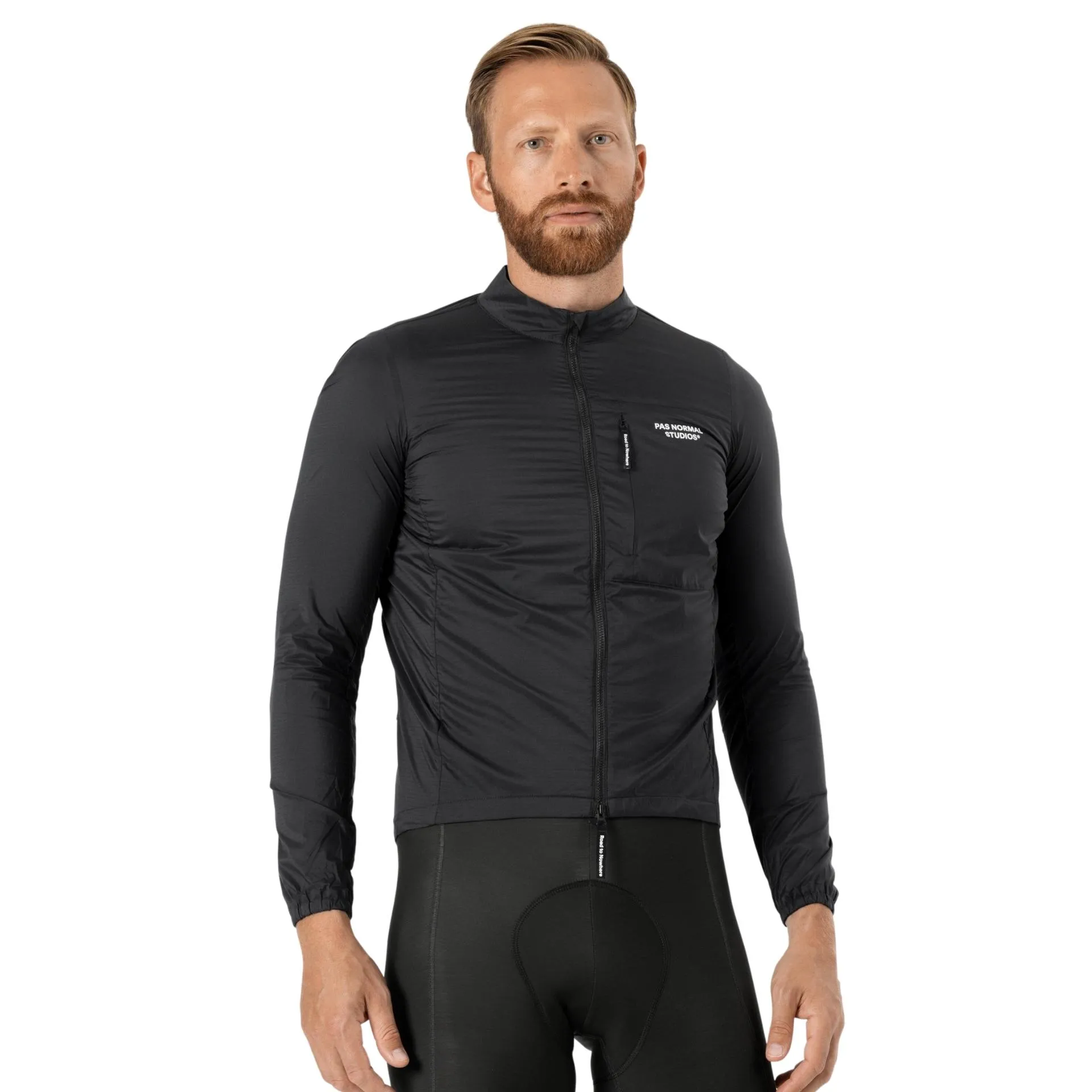 Pas Normal Studios Essential Insulated Jacke Pas Normal Studios Essential Insulated Jacke