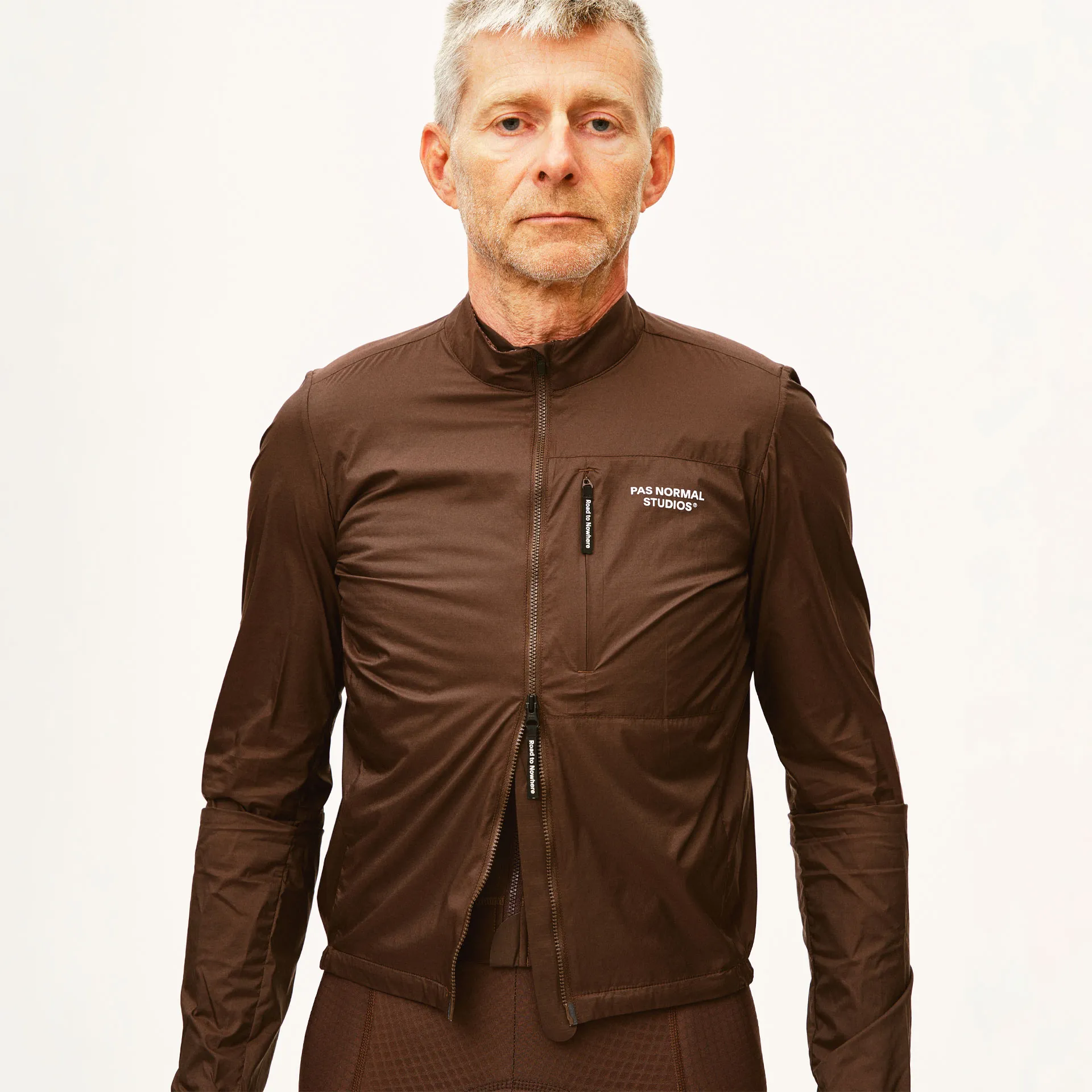 Pas Normal Studios Essential Insulated Jacke