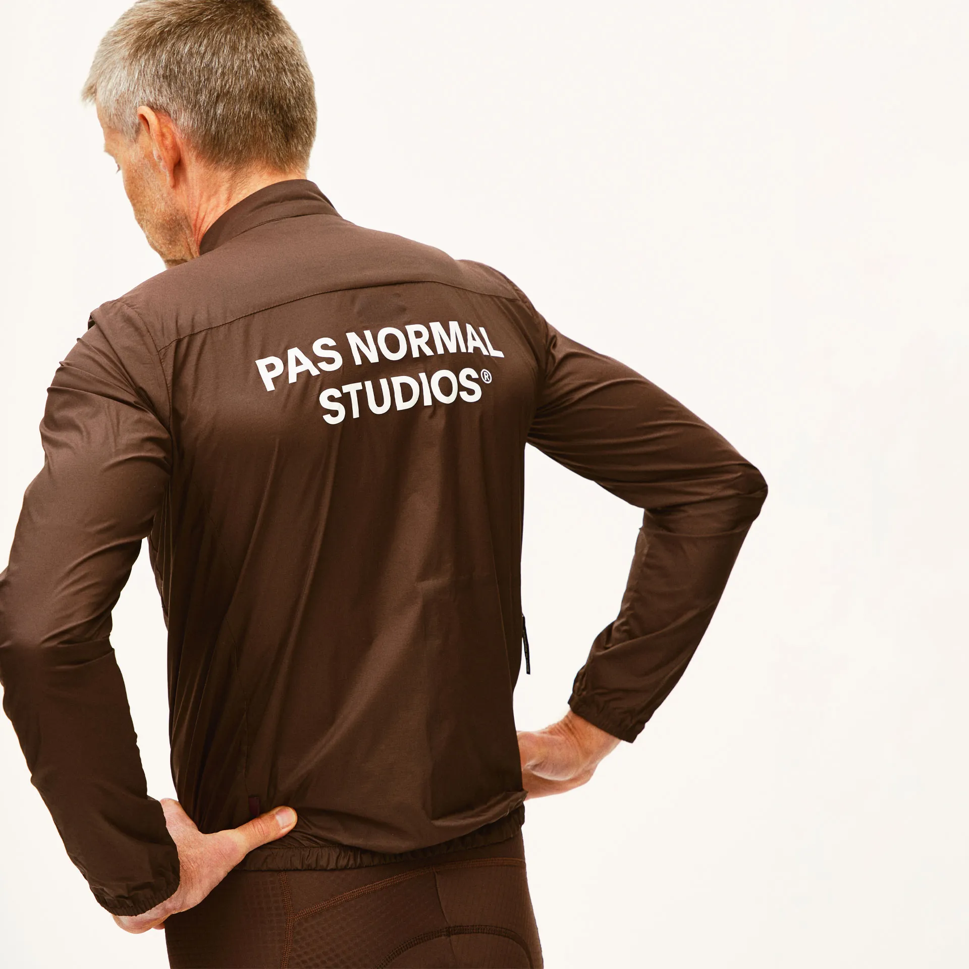 Pas Normal Studios Essential Insulated Jacke