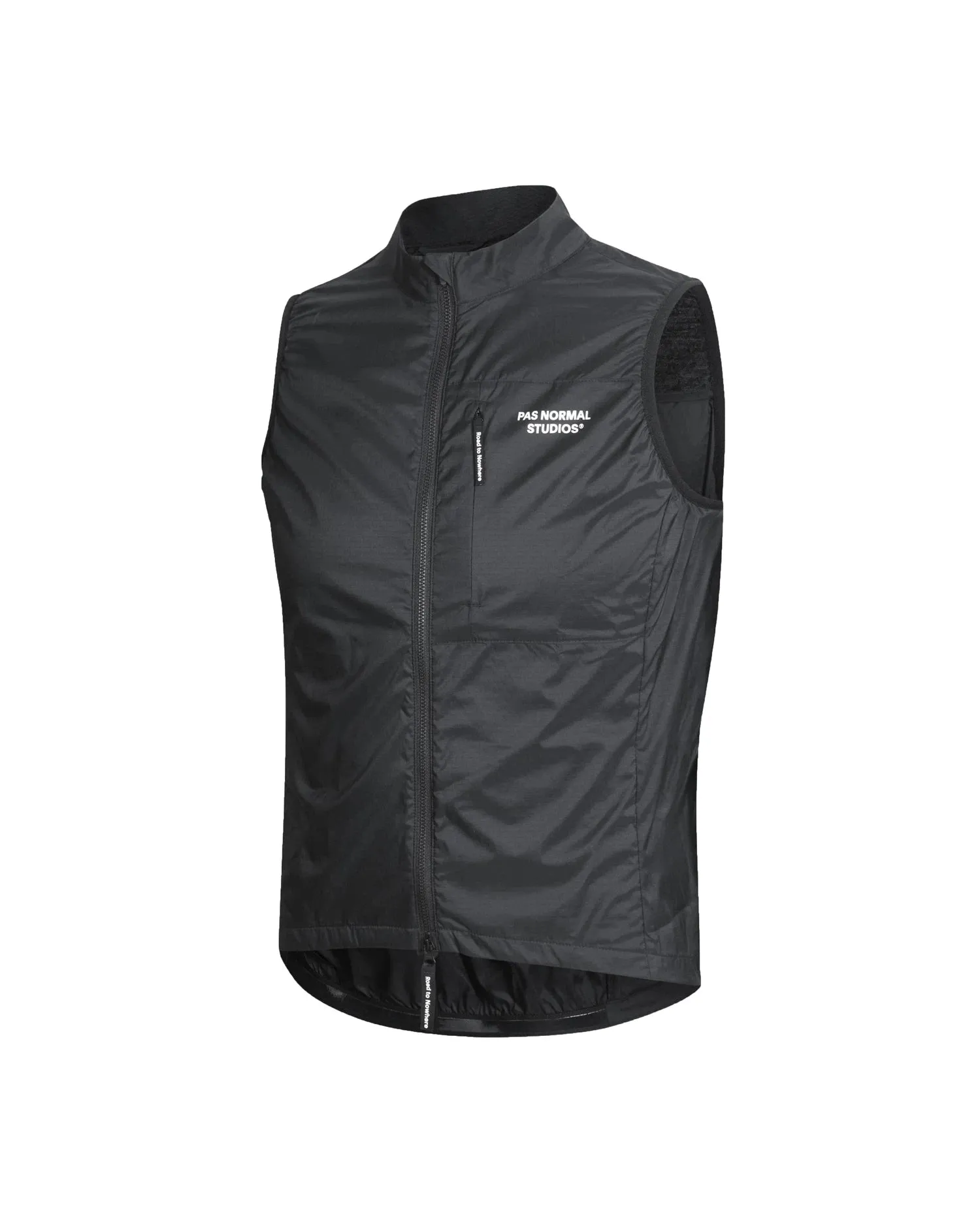 Pas Normal Studios Essential Insulated Weste AW22 Pas Normal Studios Essential Insulated Weste AW22