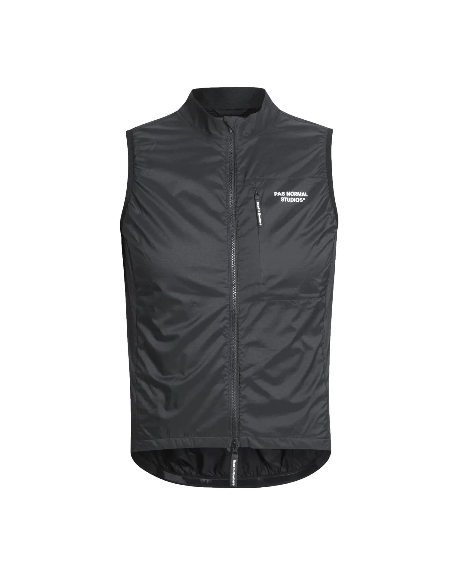 Pas Normal Studios Essential Insulated Weste AW22 Pas Normal Studios Essential Insulated Weste AW22