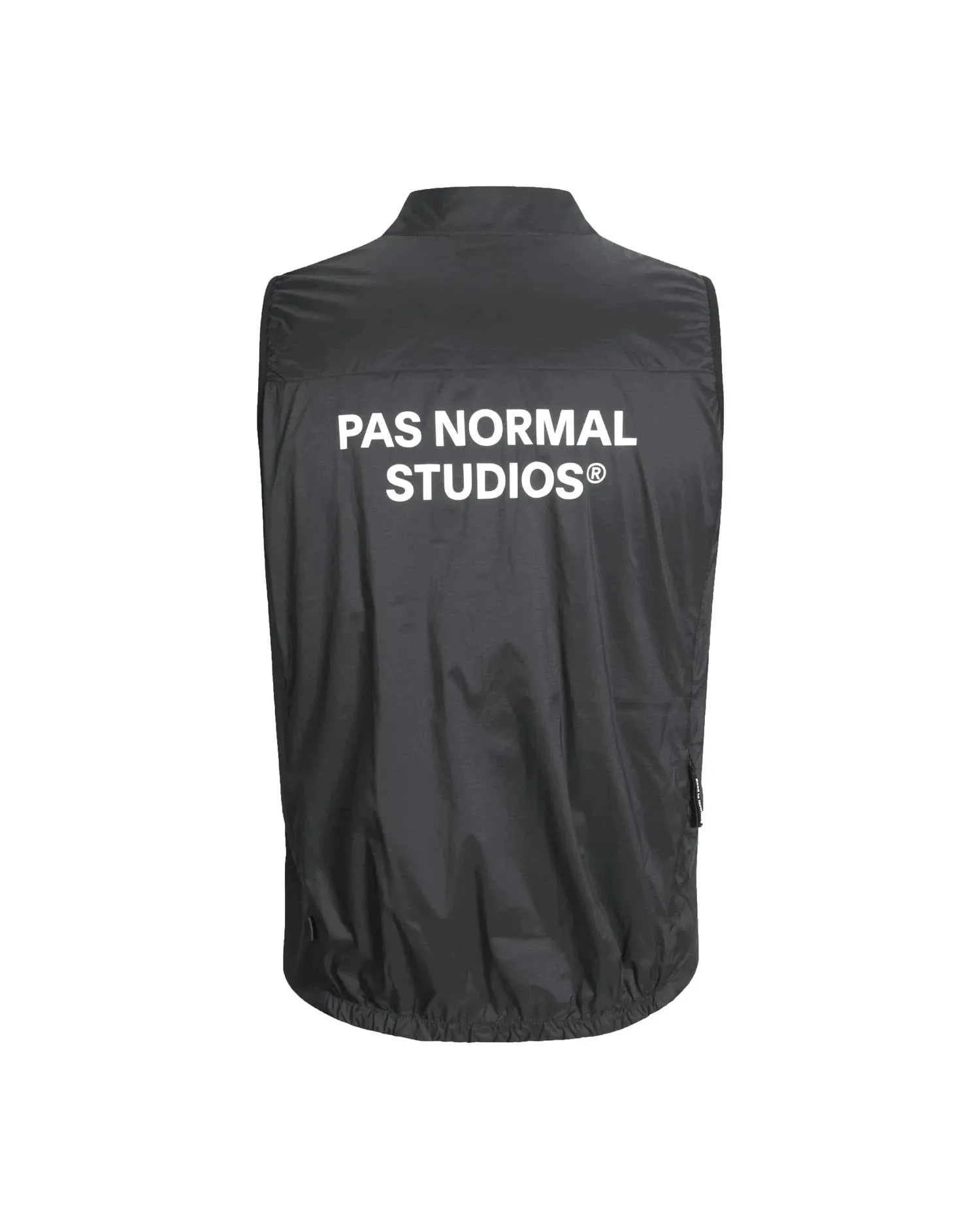Pas Normal Studios Essential Insulated Weste AW22 Pas Normal Studios Essential Insulated Weste AW22