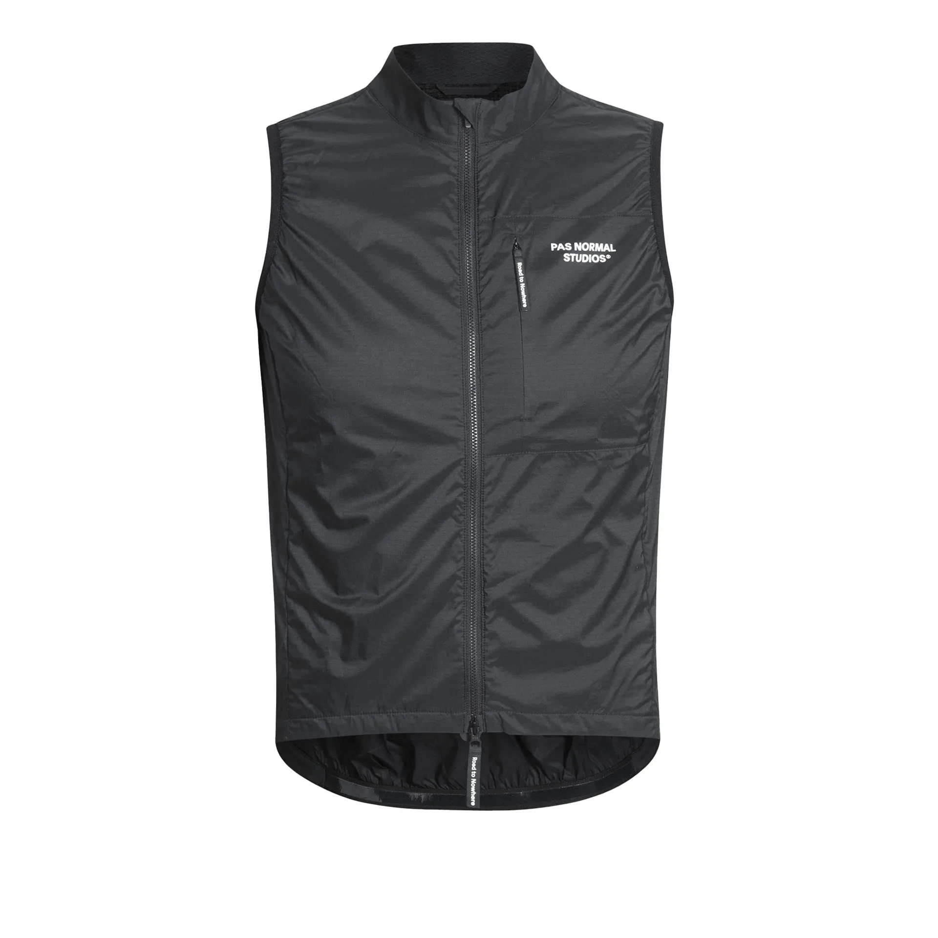 Pas Normal Studios Essential Insulated Weste AW22