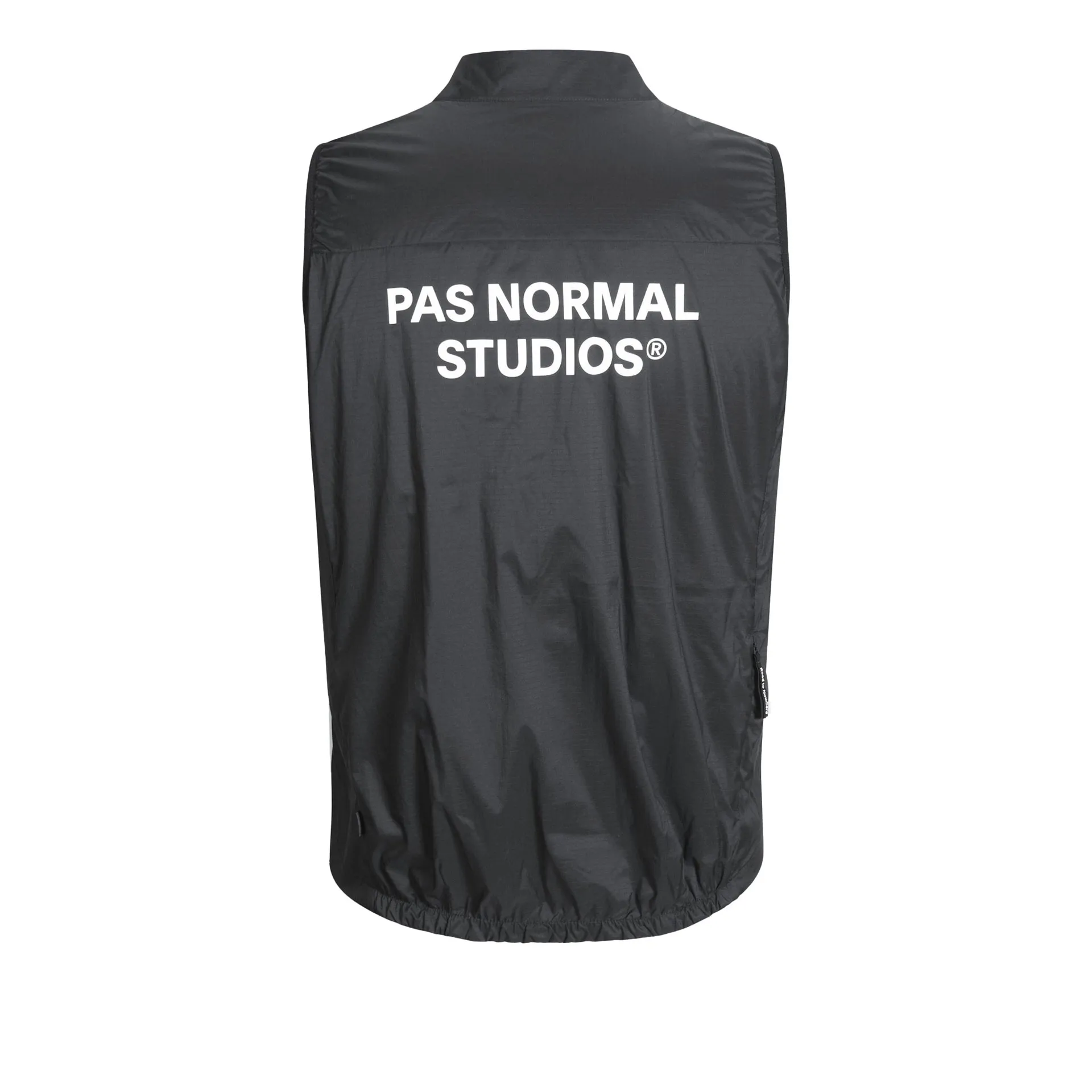 Pas Normal Studios Essential Insulated Weste AW22