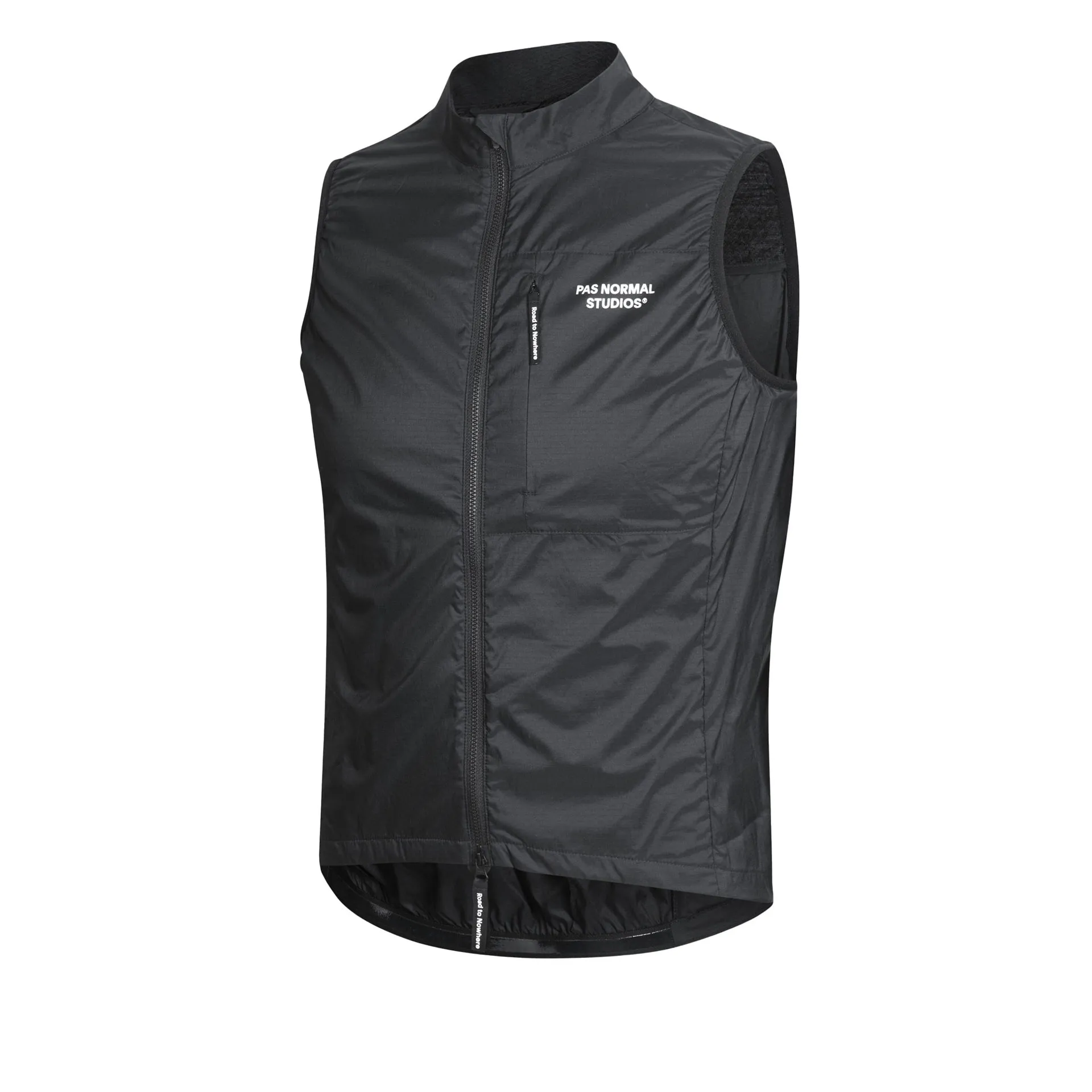 Pas Normal Studios Essential Insulated Weste AW22