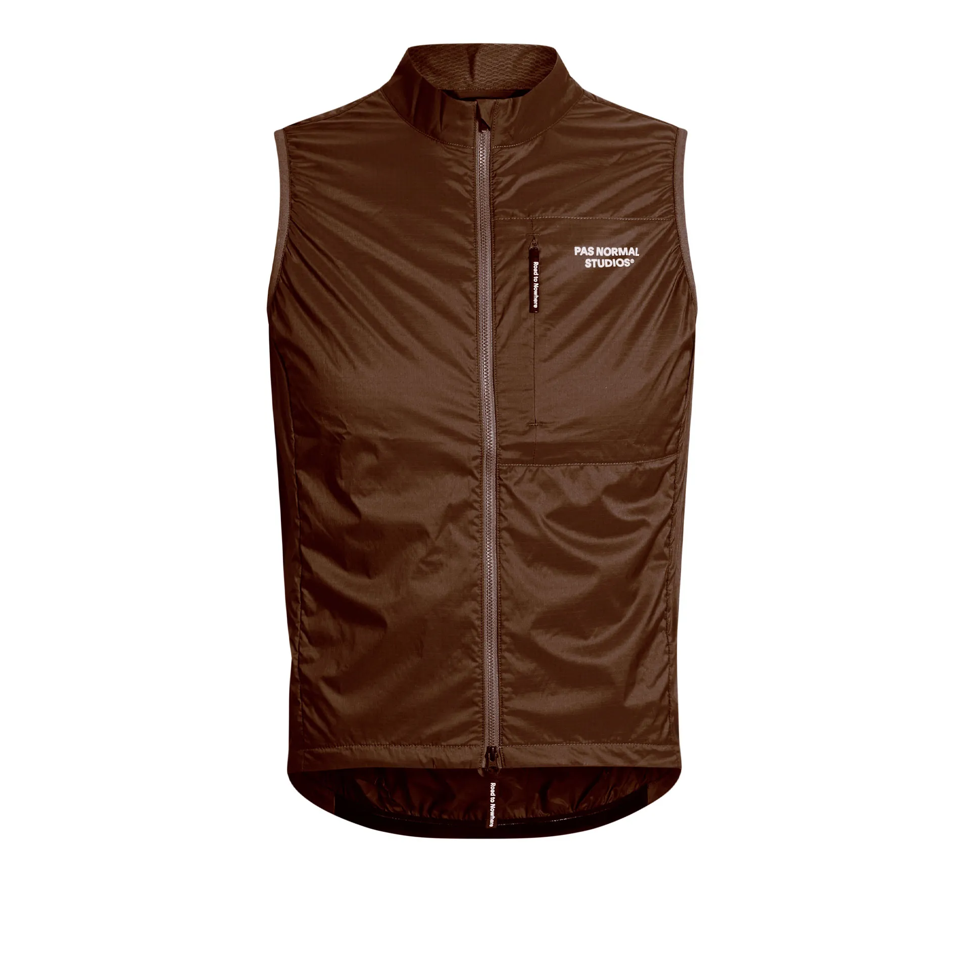 Pas Normal Studios Essential Isolierte Weste AW22 Pas Normal Studios Essential Isolierte Weste AW22