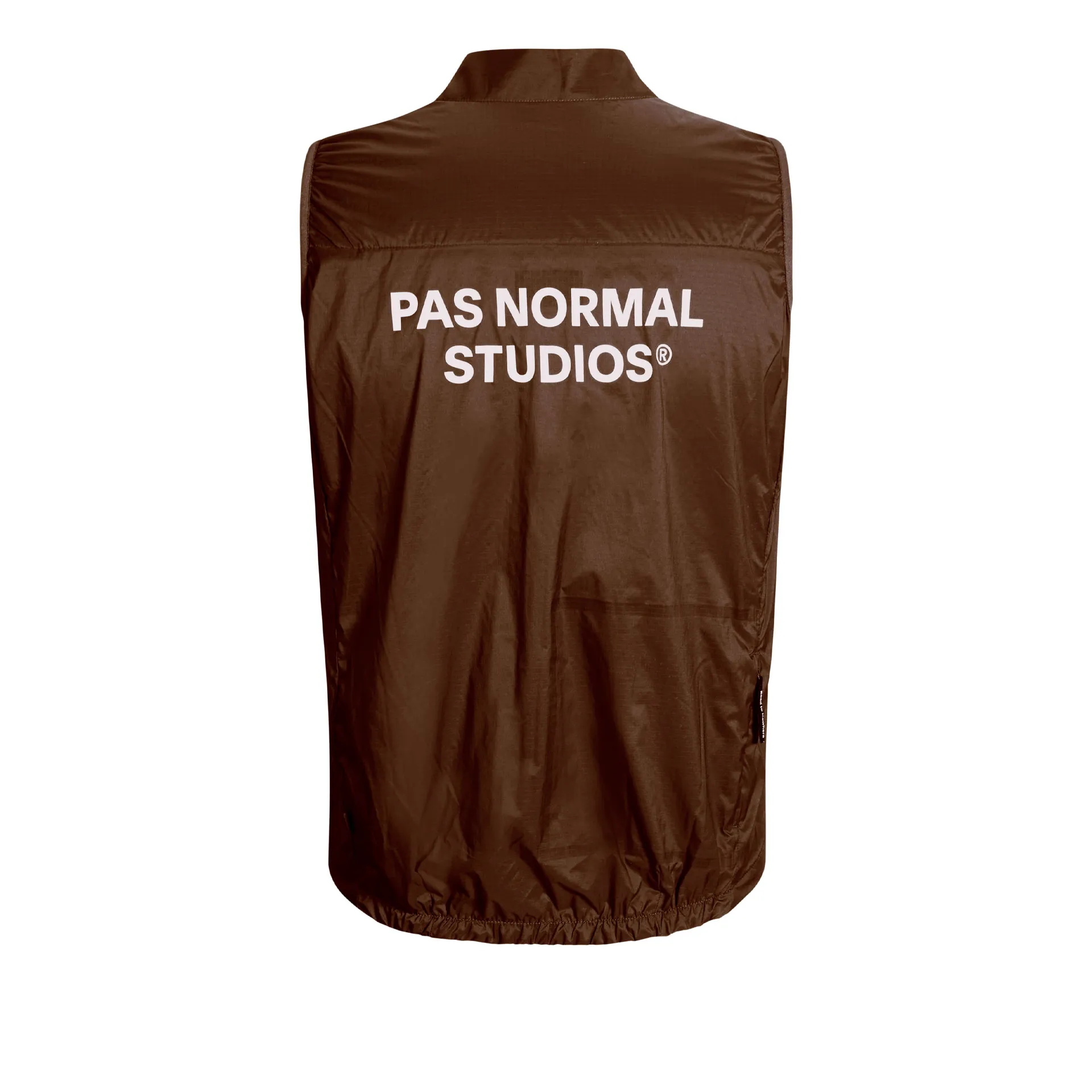 Pas Normal Studios Essential Isolierte Weste AW22 Pas Normal Studios Essential Isolierte Weste AW22