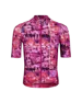 Kaleidoscope pink