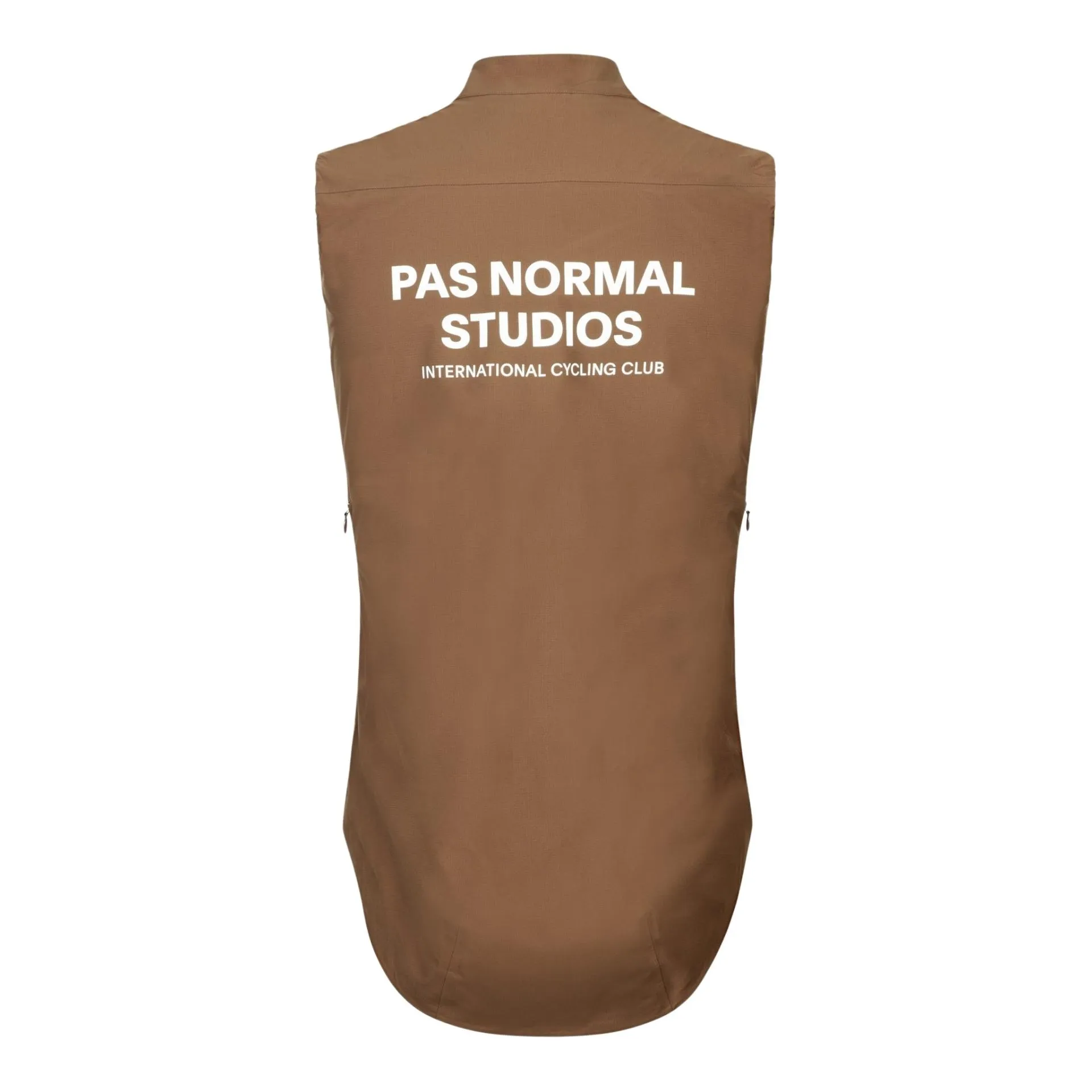 Pas Normal Studios Essential Shield Weste