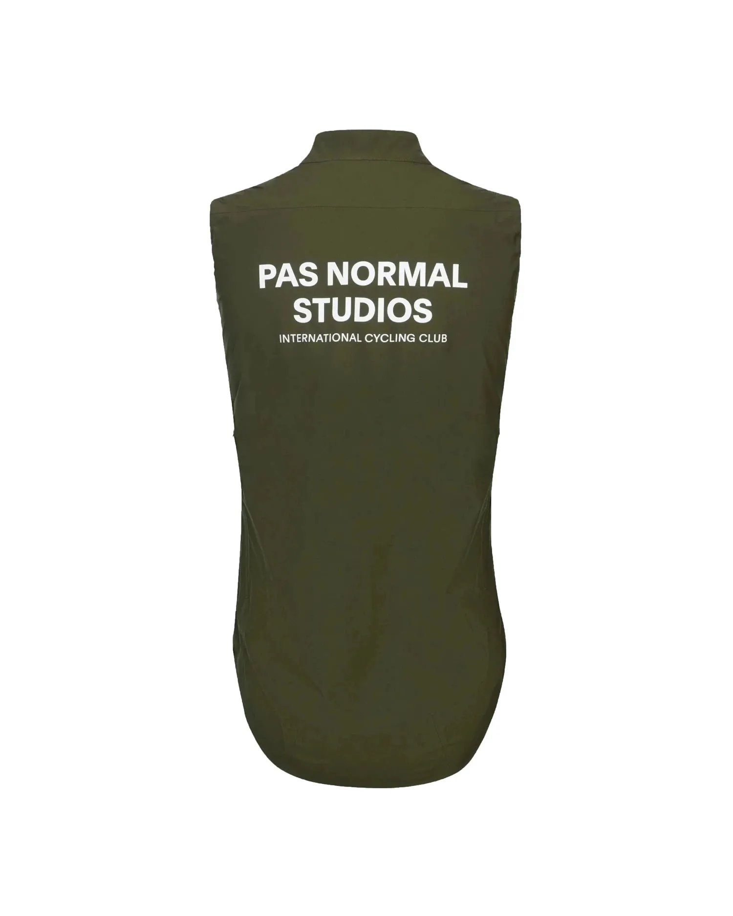 Pas Normal Studios Essential Shield Weste Pas Normal Studios Essential Shield Weste