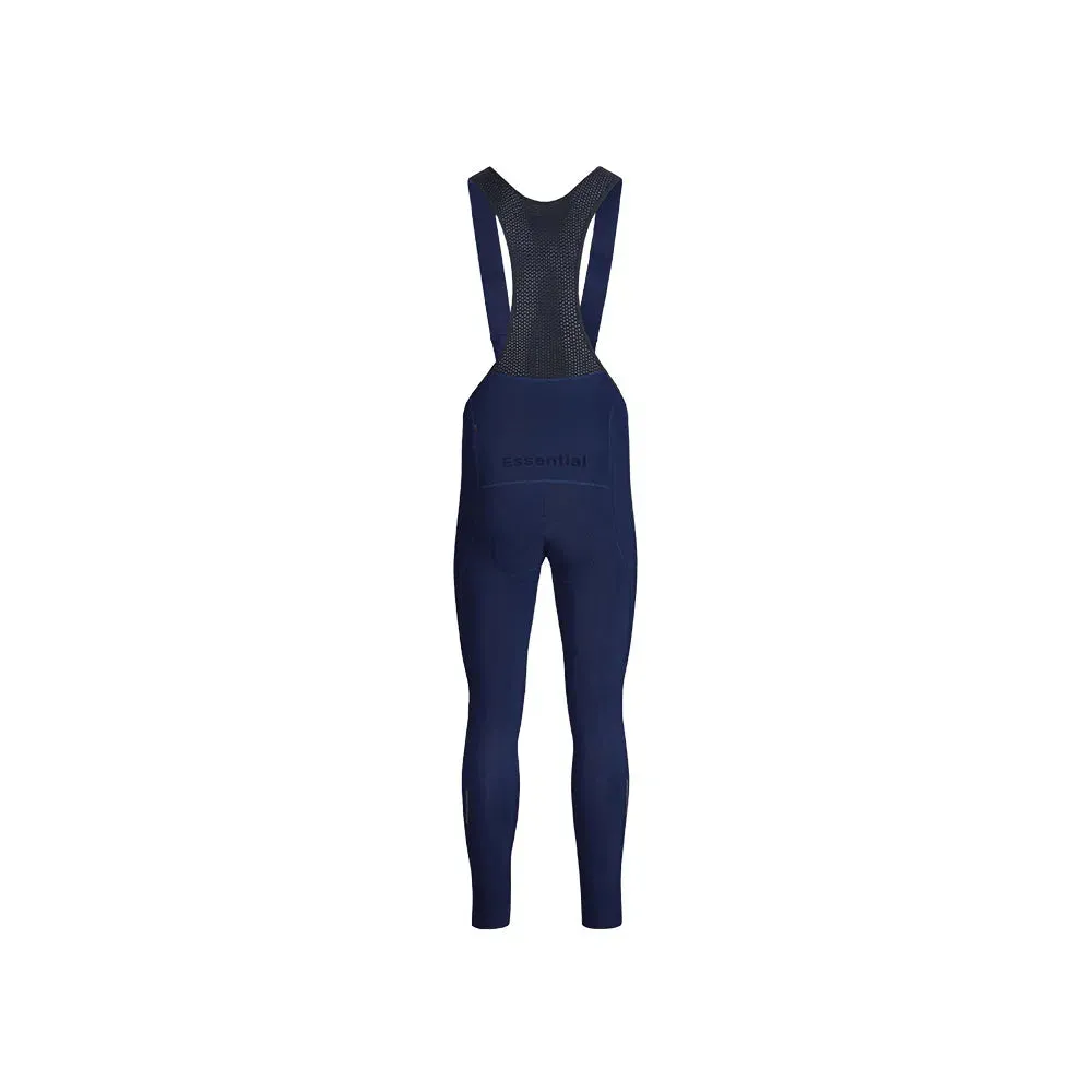 Pas Normal Studios Essential Thermal Lange Trägerhose Pas Normal Studios Essential Thermal Lange Trägerhose