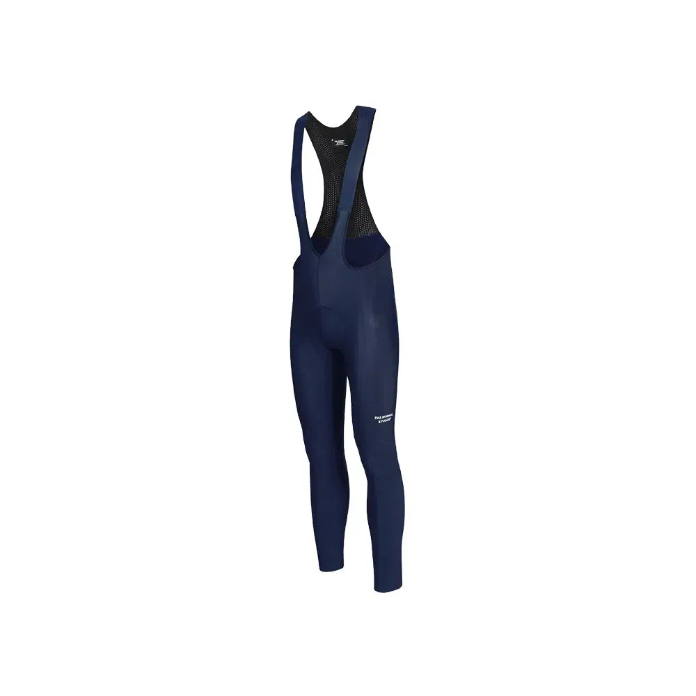 Pas Normal Studios Essential Thermal Lange Trägerhose