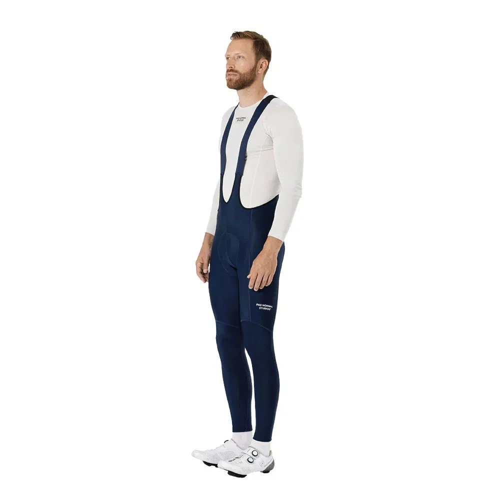 Pas Normal Studios Essential Thermal Lange Trägerhose Pas Normal Studios Essential Thermal Lange Trägerhose
