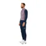 Pas Normal Studios Essential Thermal Lange Trägerhose
