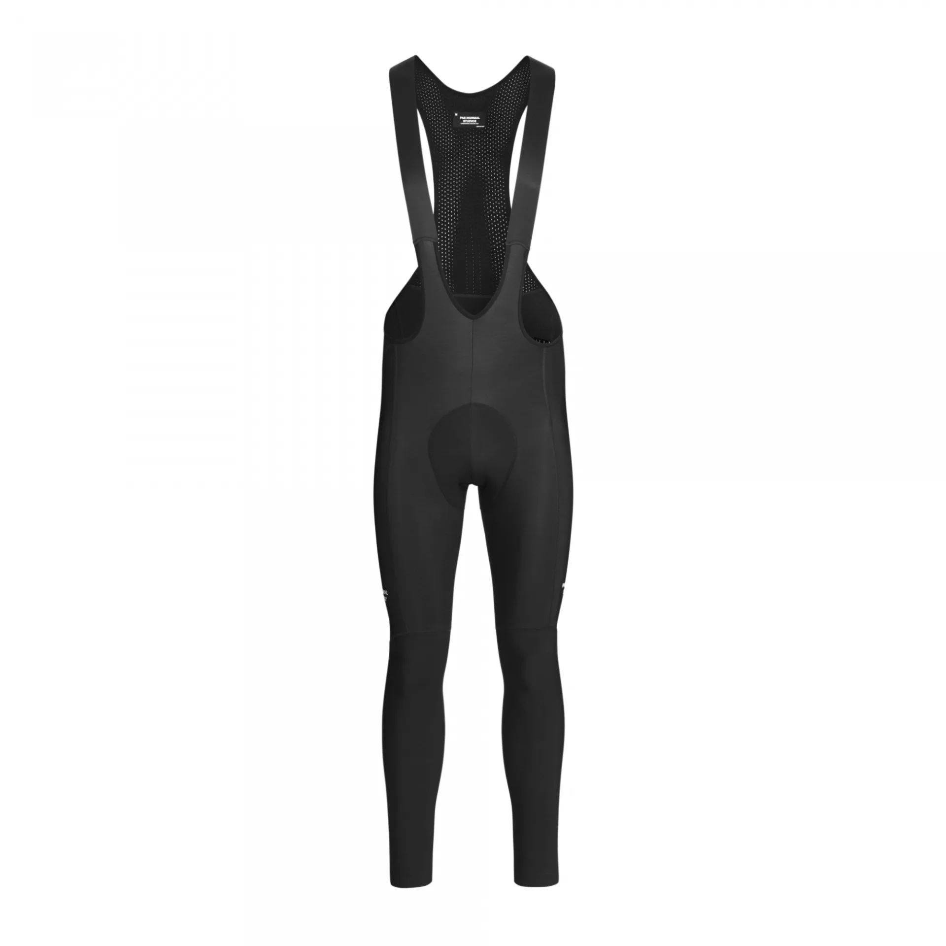 Pas Normal Studios Essential Thermal Lange Trägerhose