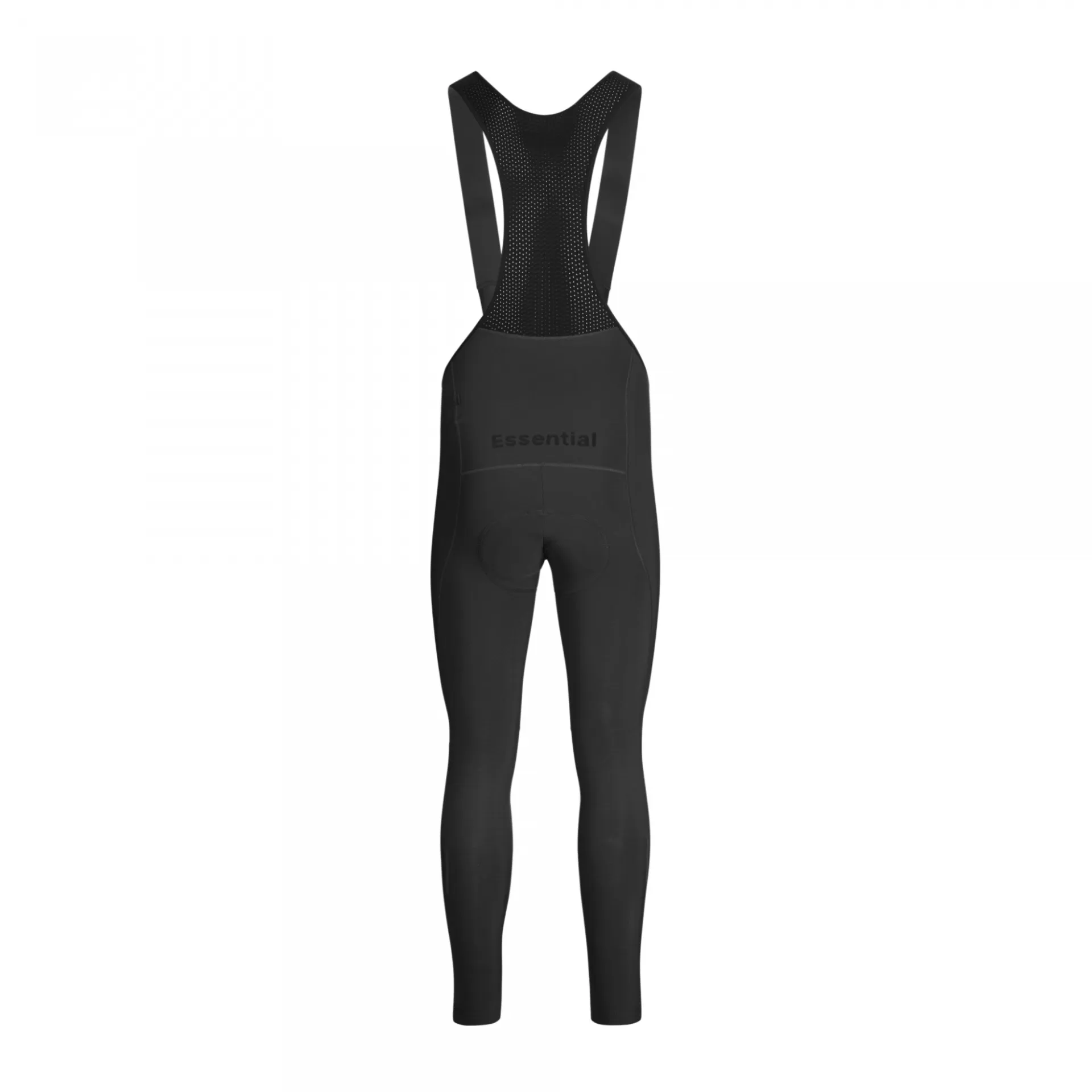 Pas Normal Studios Essential Thermal Lange Trägerhose