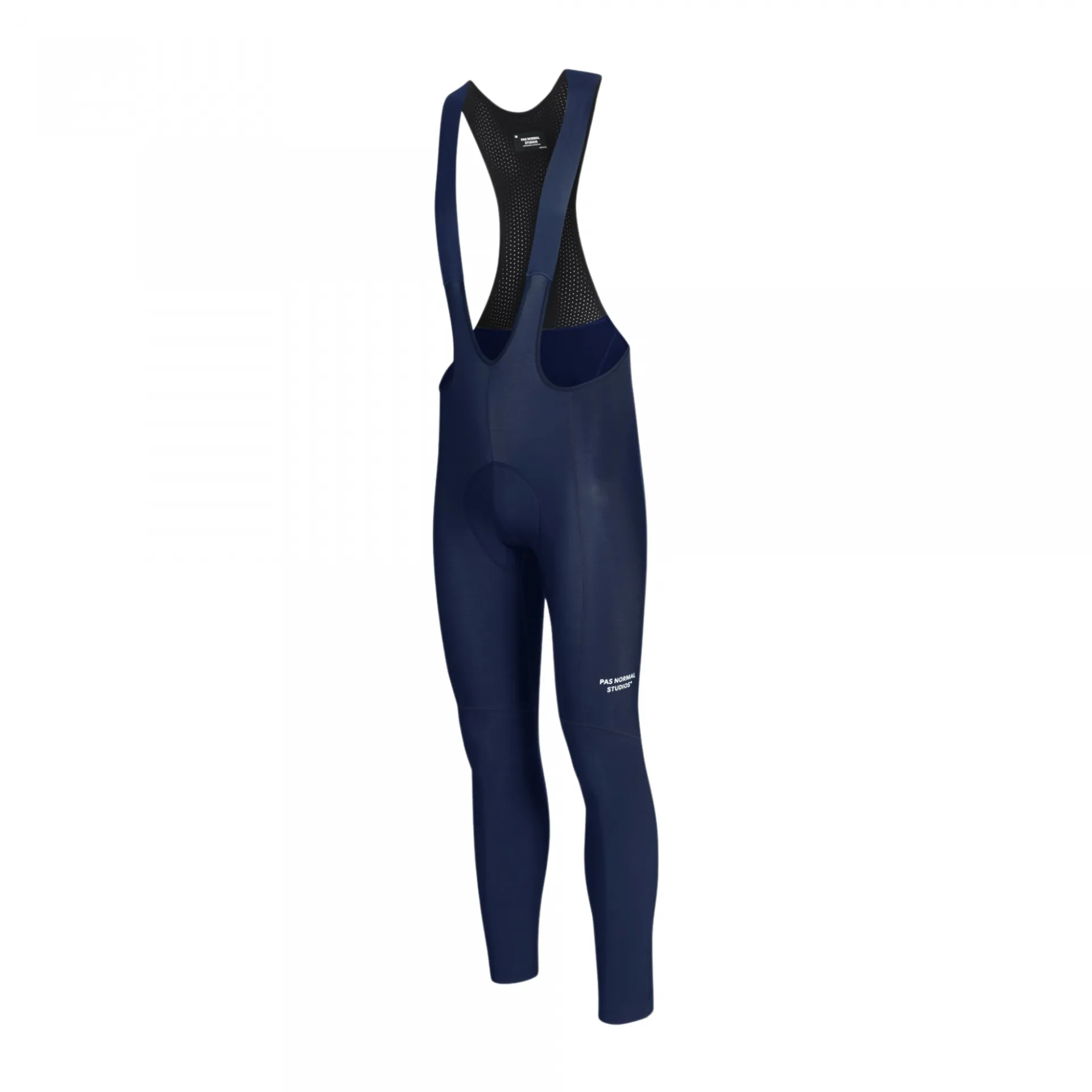 Pas Normal Studios Essential Thermal Lange Trägerhose