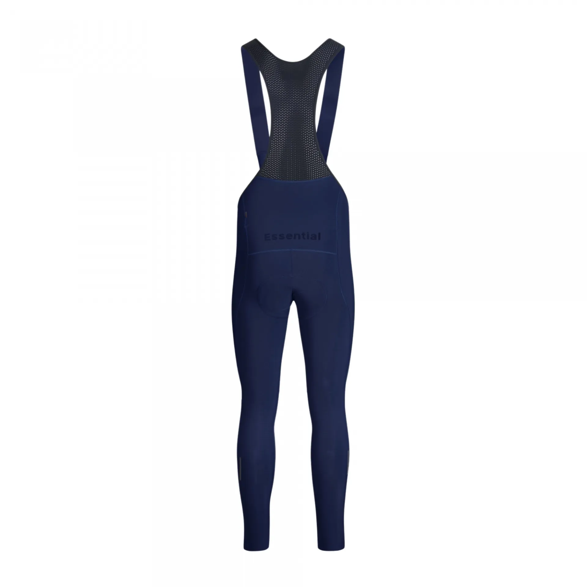 Pas Normal Studios Essential Thermal Lange Trägerhose