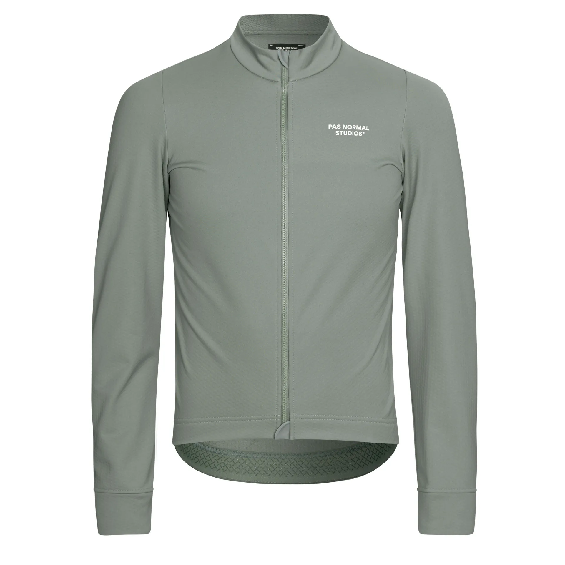 Pas Normal Studios Essential Thermal LS Jersey AW22 Pas Normal Studios Essential Thermal LS Jersey AW22