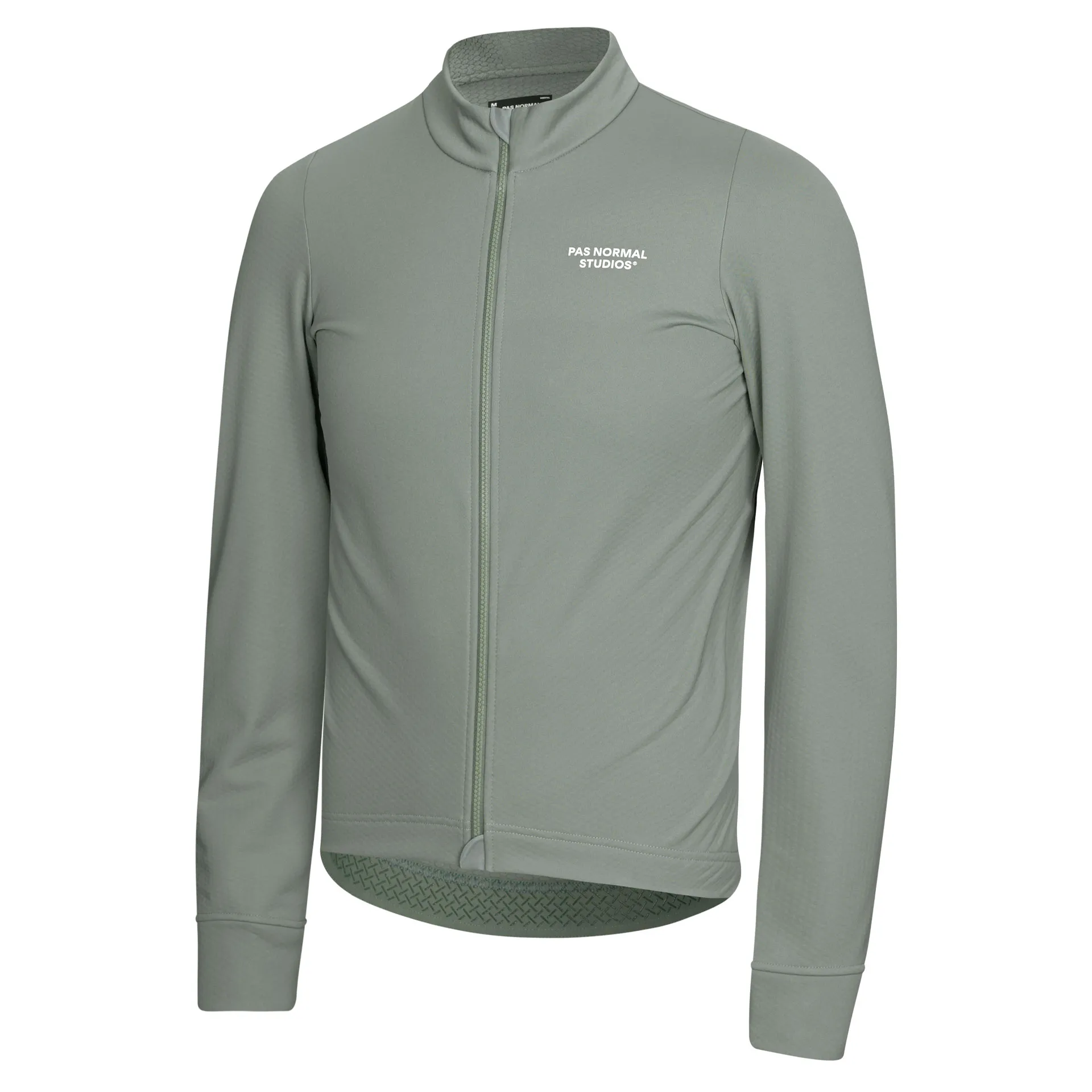 Pas Normal Studios Essential Thermal LS Jersey AW22 Pas Normal Studios Essential Thermal LS Jersey AW22