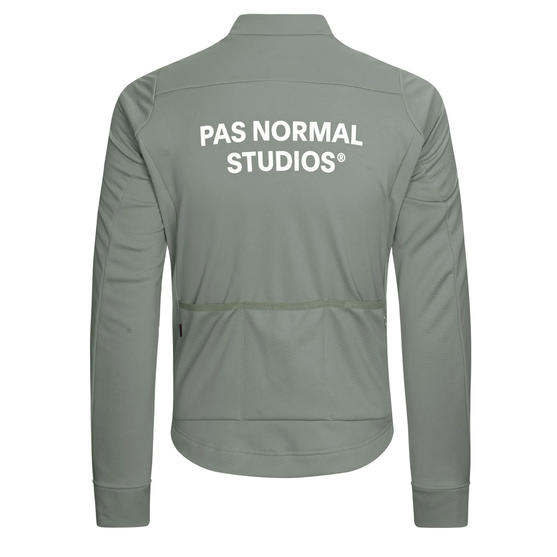 Pas Normal Studios Essential Thermal LS Jersey AW22 Pas Normal Studios Essential Thermal LS Jersey AW22
