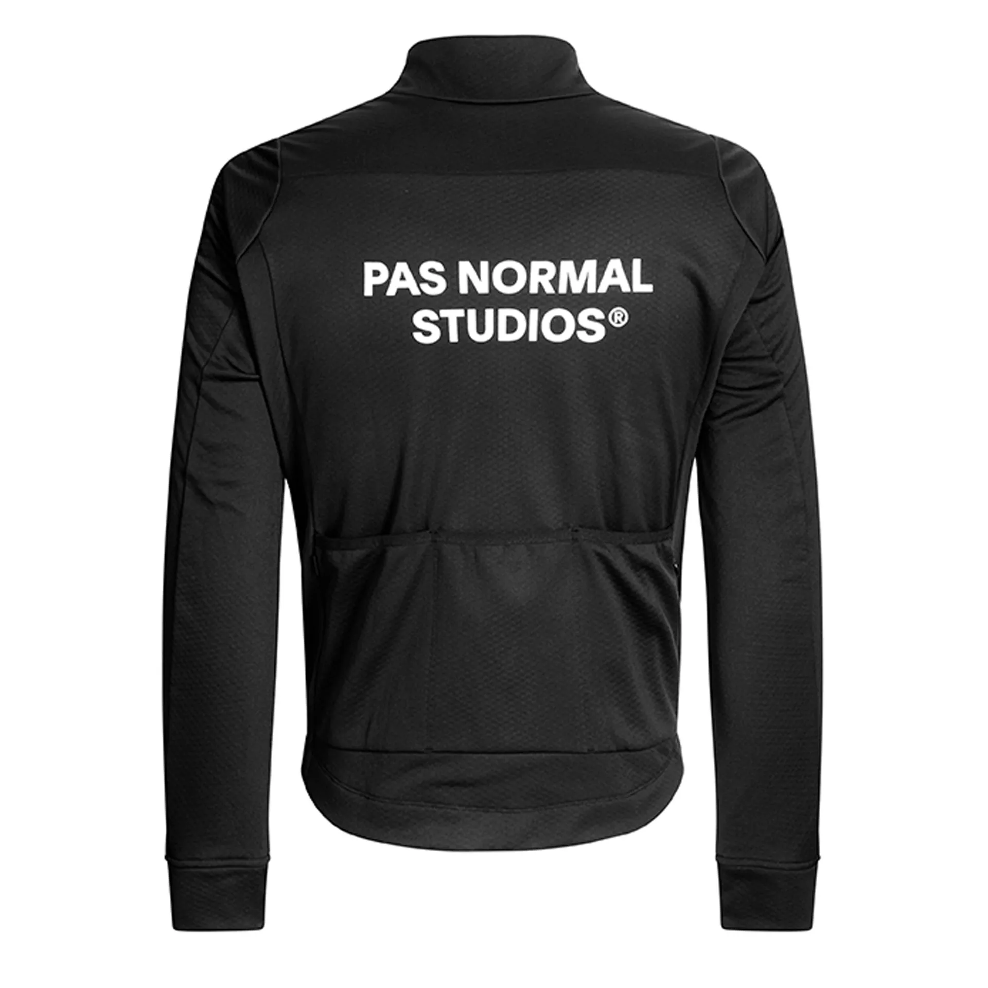 Pas Normal Studios Essential Thermal LS Jersey AW22 Pas Normal Studios Essential Thermal LS Jersey AW22