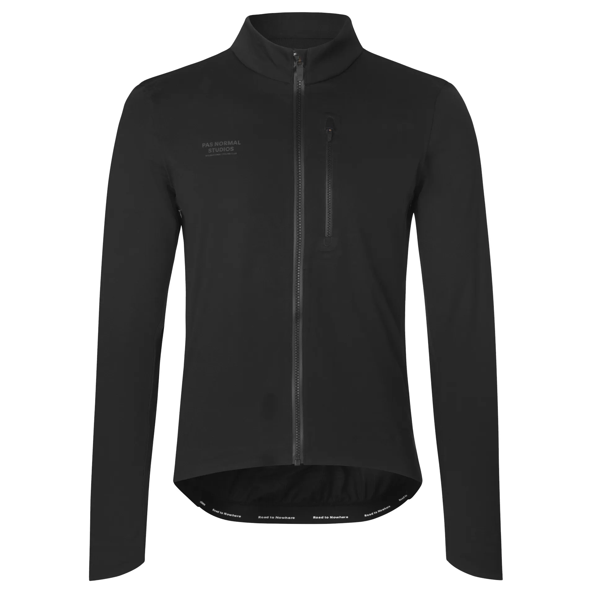 Pas Normal Studios Essential Thermojacke AW22 Pas Normal Studios Essential Thermojacke AW22
