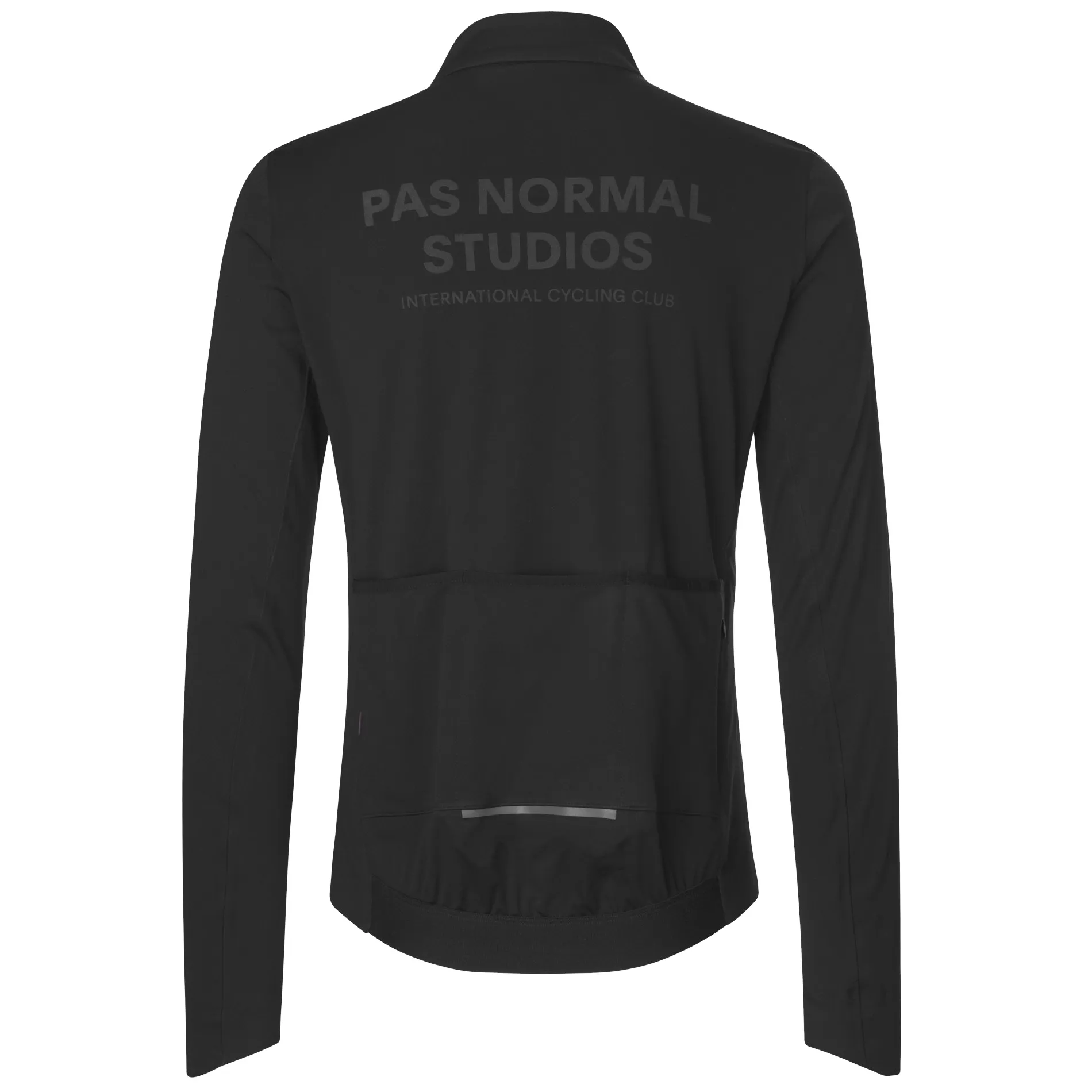 Pas Normal Studios Essential Thermojacke AW22 Pas Normal Studios Essential Thermojacke AW22