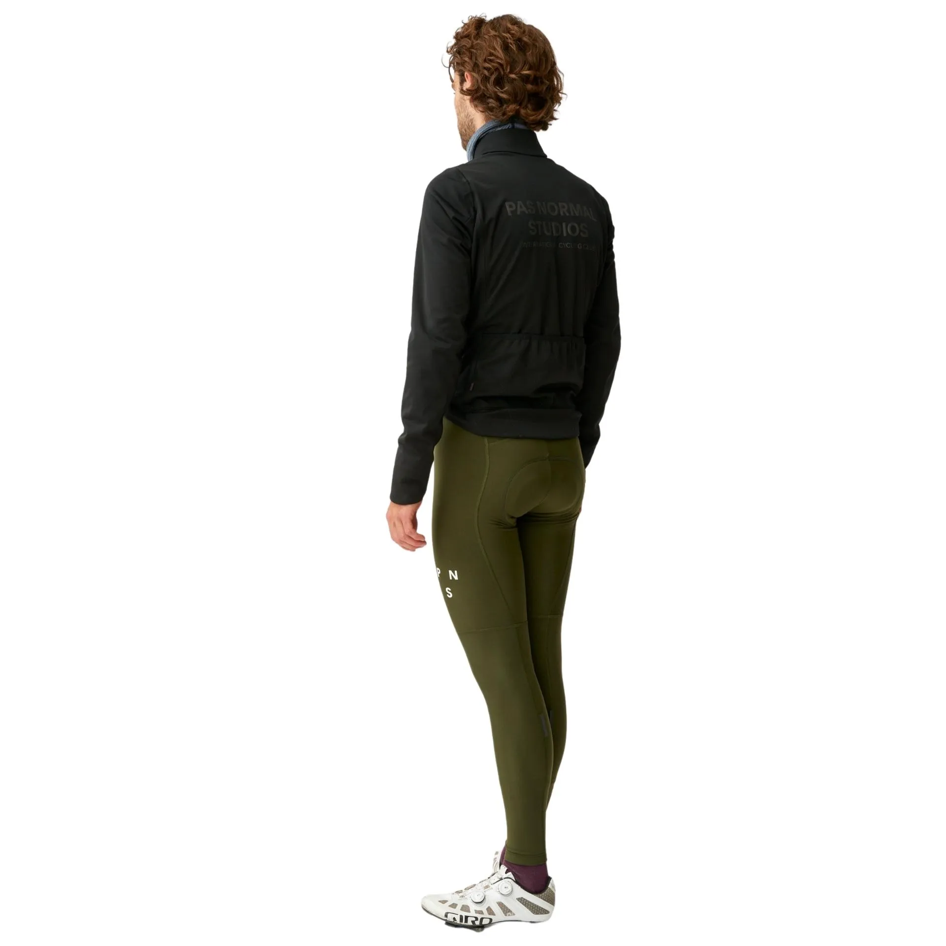 Pas Normal Studios Essential Thermojacke AW22 Pas Normal Studios Essential Thermojacke AW22