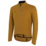 Pas Normal Studios Essential Thermojacke AW22, Burned orange
