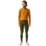 Pas Normal Studios Essential Thermojacke AW22, Burned orange