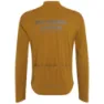 Pas Normal Studios Essential Thermojacke AW22, Burned orange